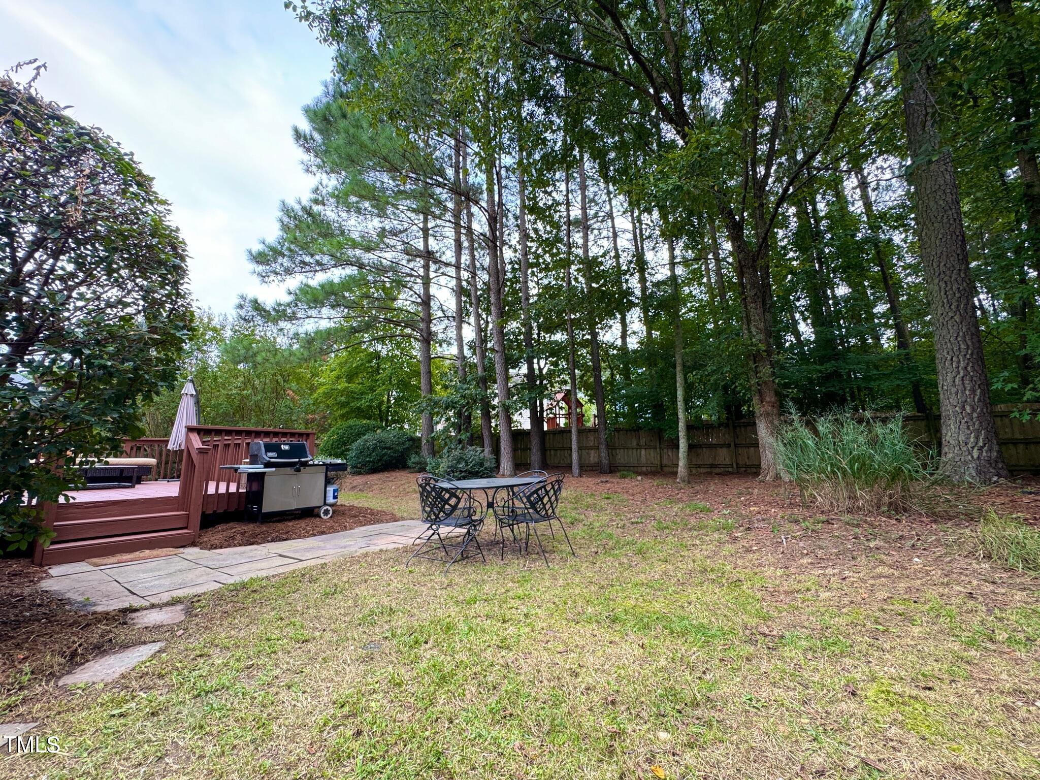 8607 Eagle View Drive, Durham, North Carolina, 27713, United States, 3 Bedrooms Bedrooms, ,3 BathroomsBathrooms,Residential,For Sale,8607 Eagle View Drive,1625950