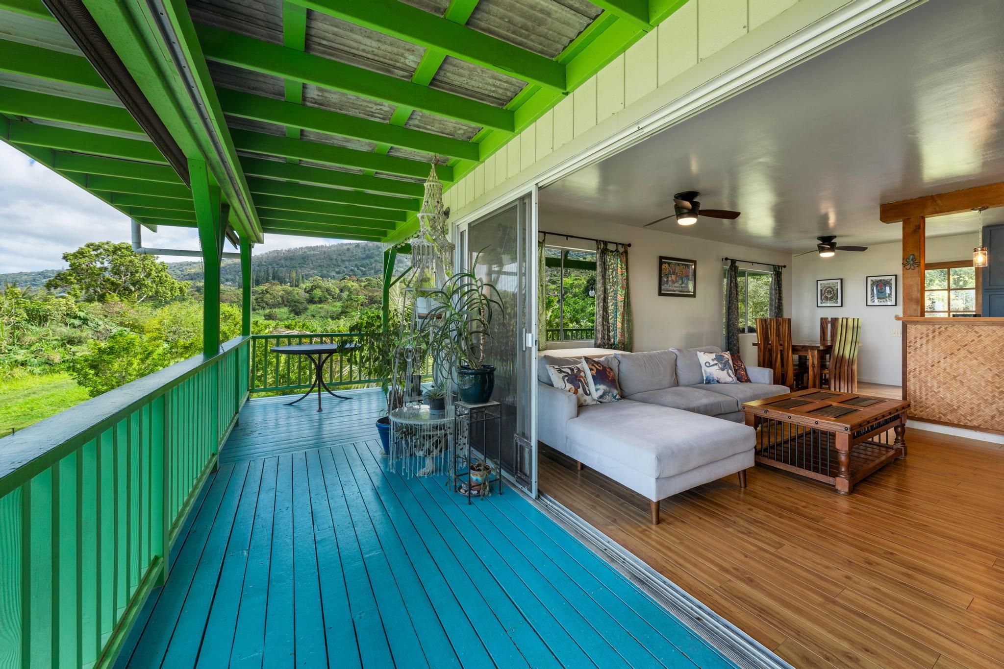  83-5434-C Middle Keei Road, Captain Cook, HI 96704 - 物件實景