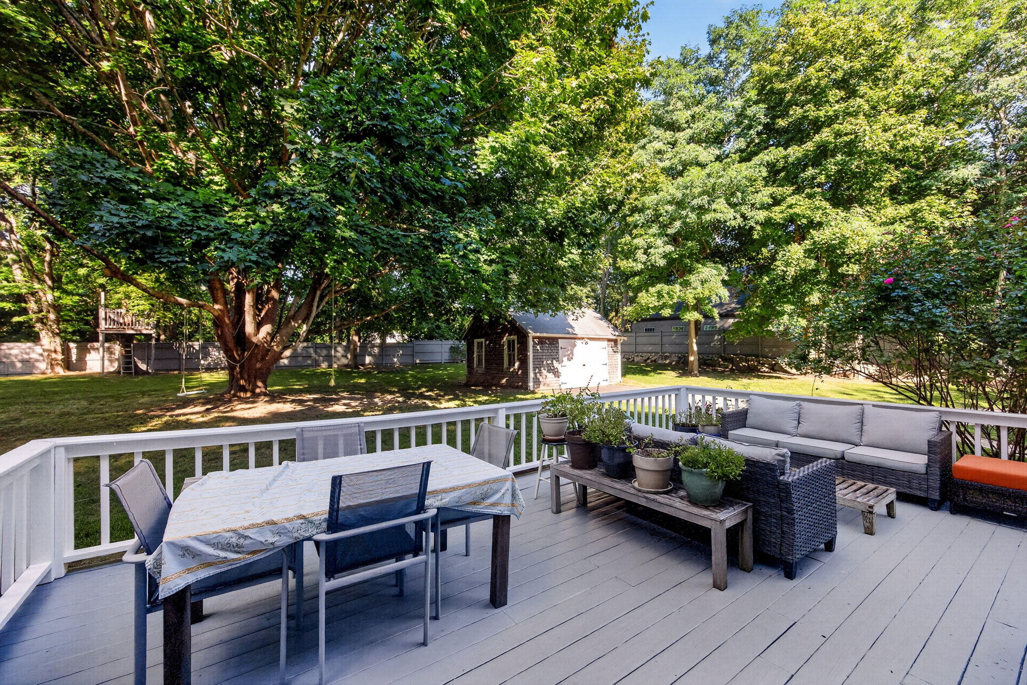  Gracious West Barnstable Gambrel - 物件實景