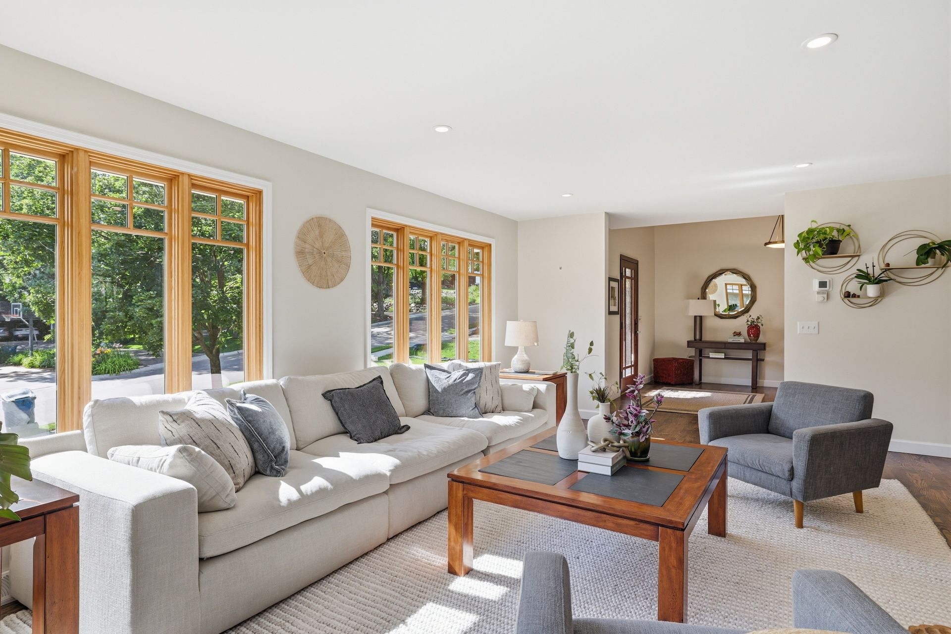  Exceptional Morningside Home with Thoughtful Modern Design - 物件實景