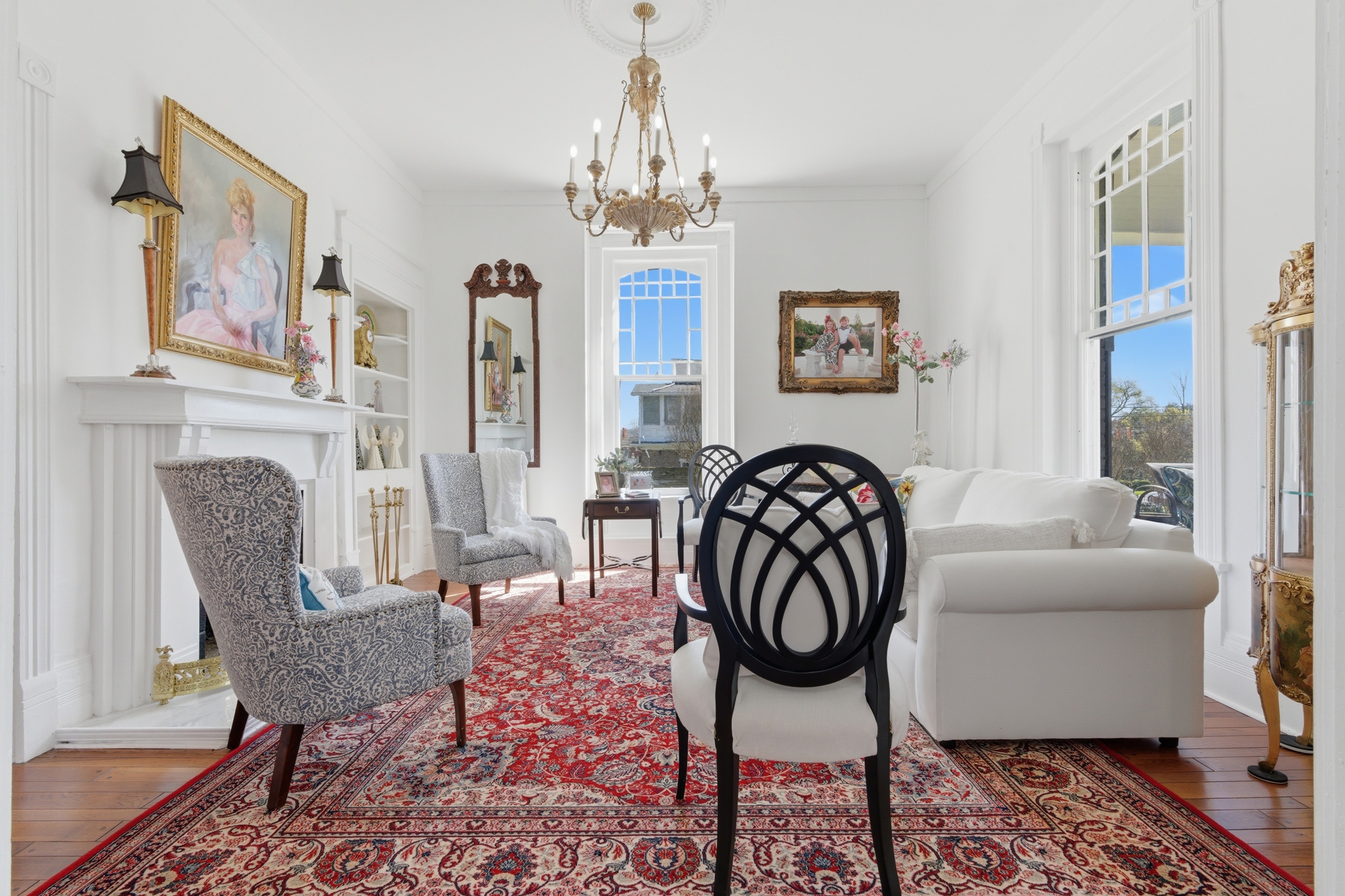  404 Washington Street East, Fayetteville, TN 37334 - 物件實景