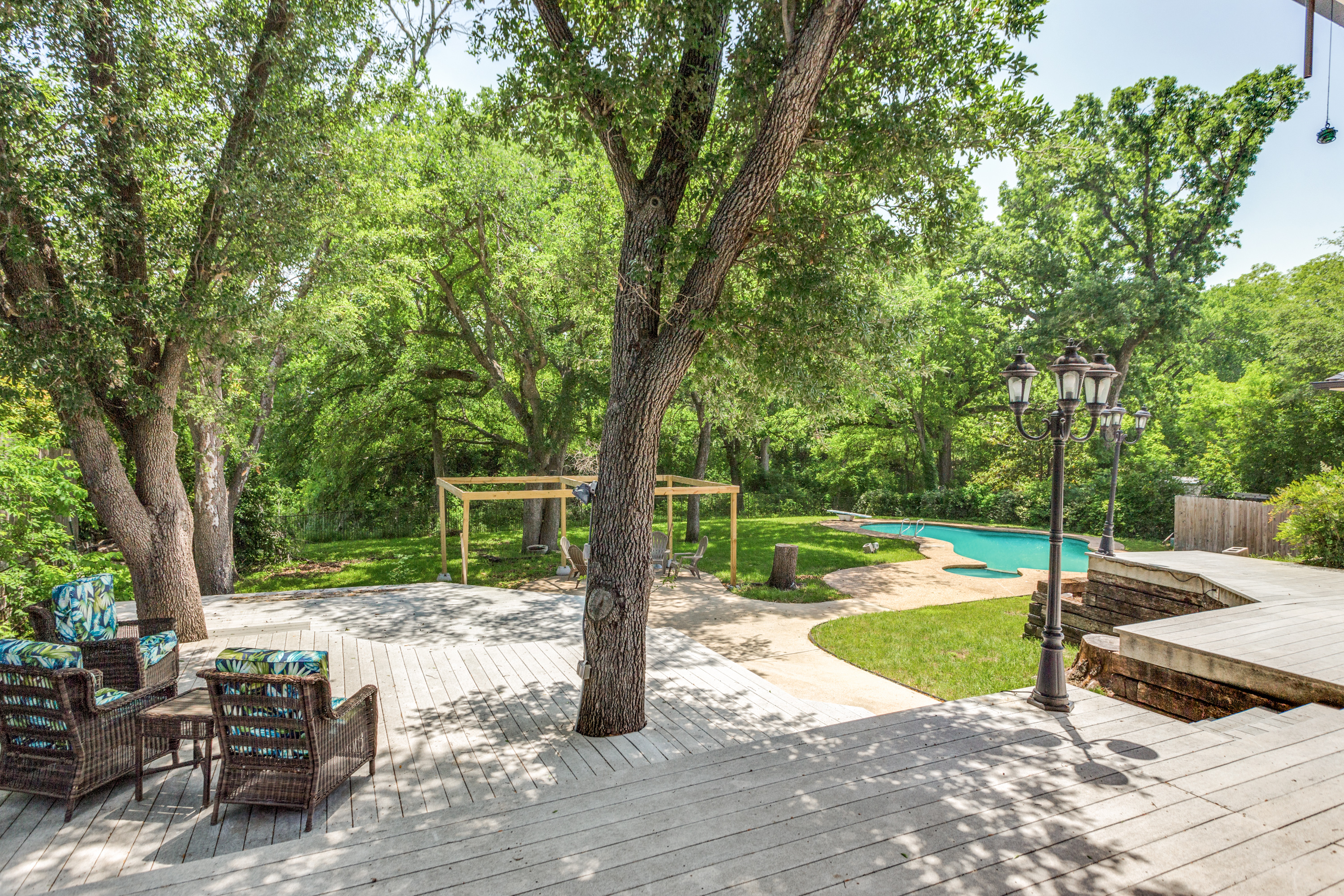  11905 Blue Creek Drive, Fort Worth, TX, 76008 - 物件實景