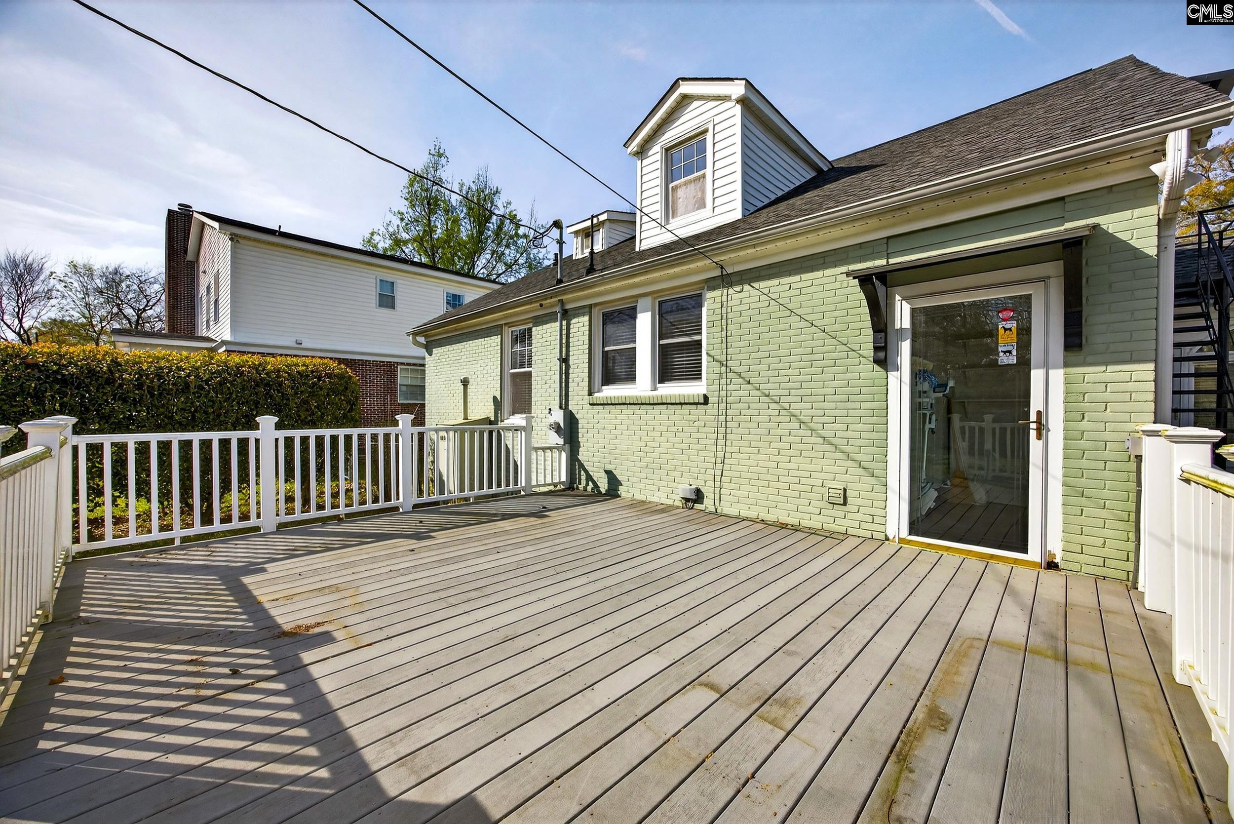  2726 Burney Drive  Shandon - 物件實景