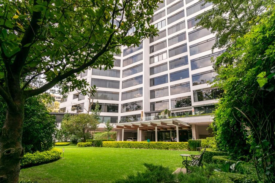 Paseo de la Reforma, Miguel Hidalgo, Ciudad de México, 11950, Mexico, 3 Bedrooms Bedrooms, ,4 BathroomsBathrooms,Residential,For Sale,Paseo de la Reforma,1628343