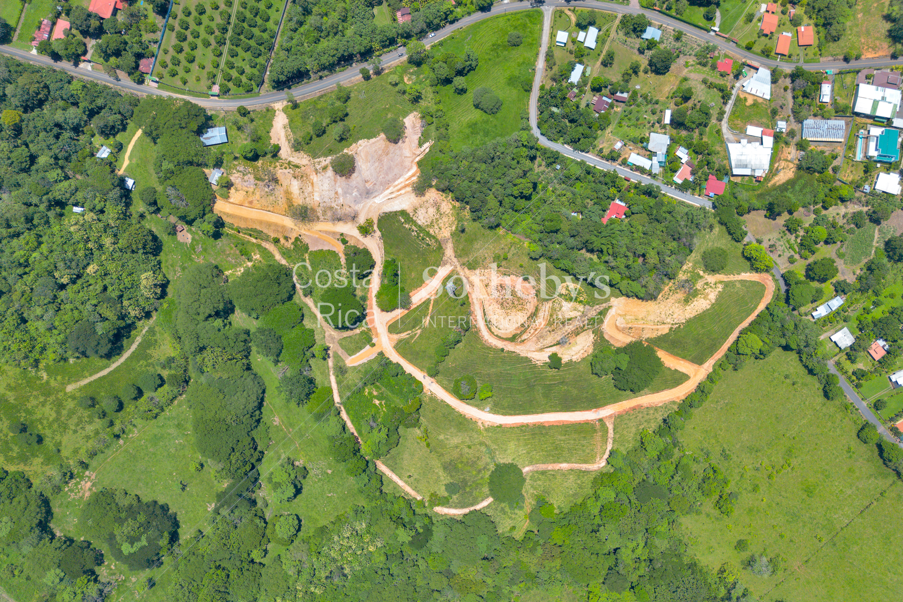  Vistamar Esparza Development Land - 物件實景