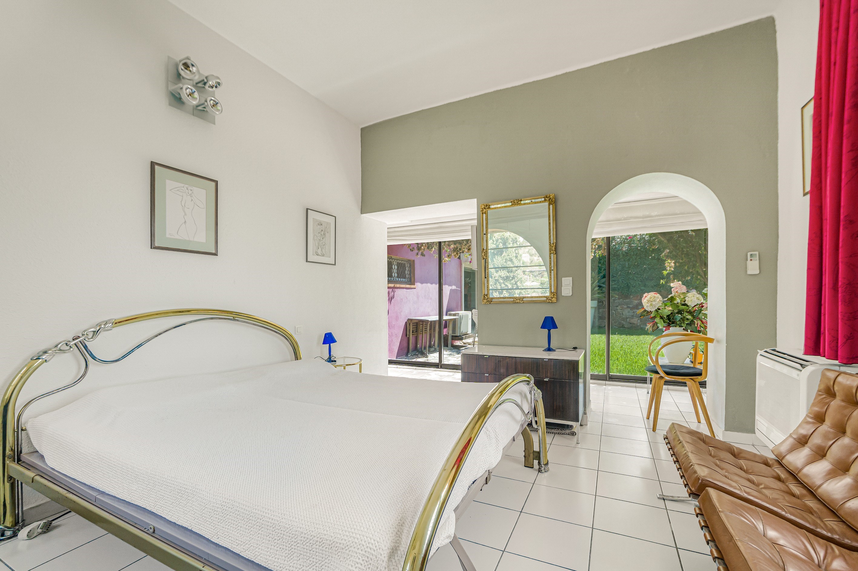  Sole Agent, Exceptional Villa in Théoule-sur-Mer. - 物件實景