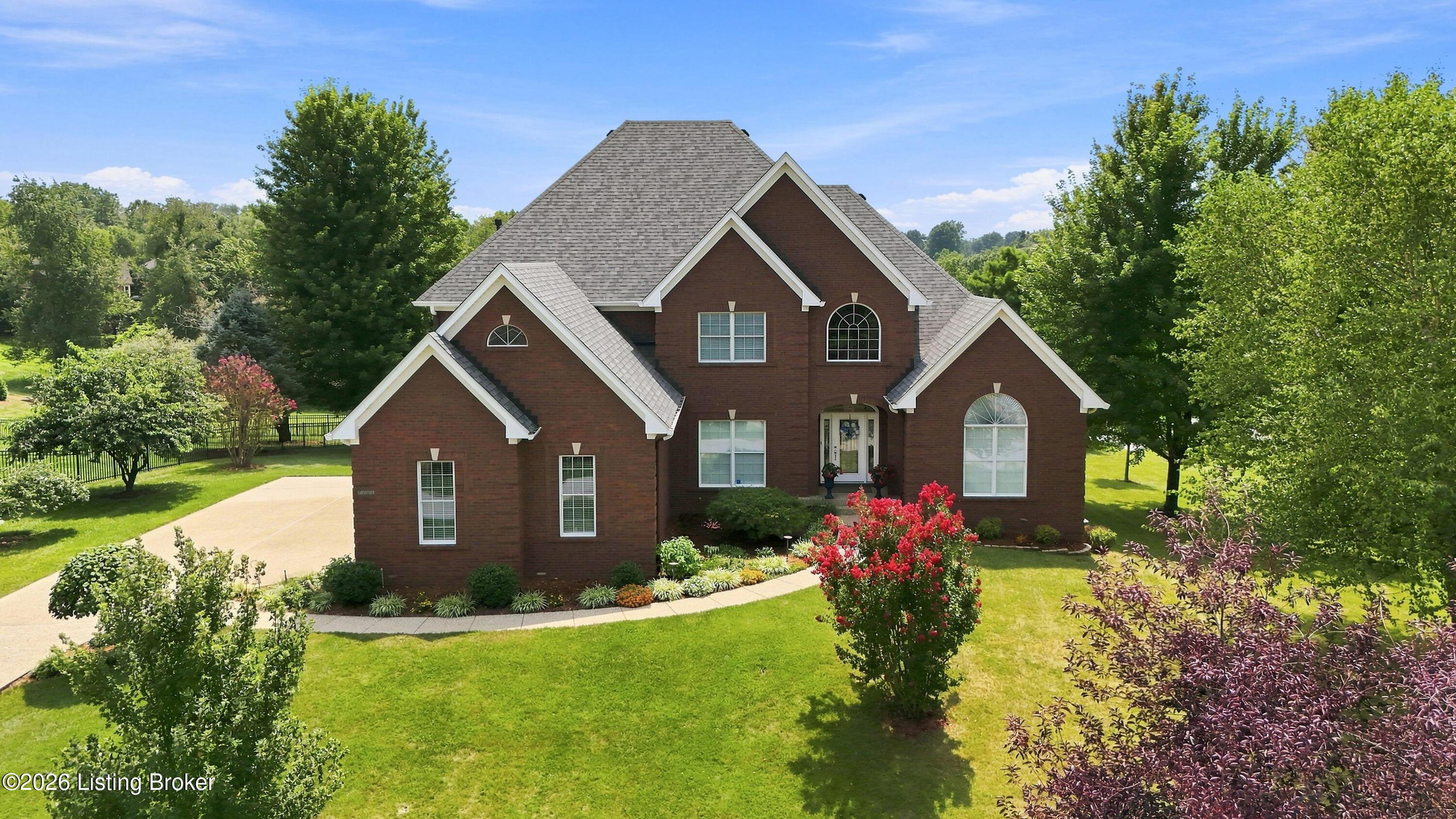 Ridgeview Dr, Goshen, KY 40026