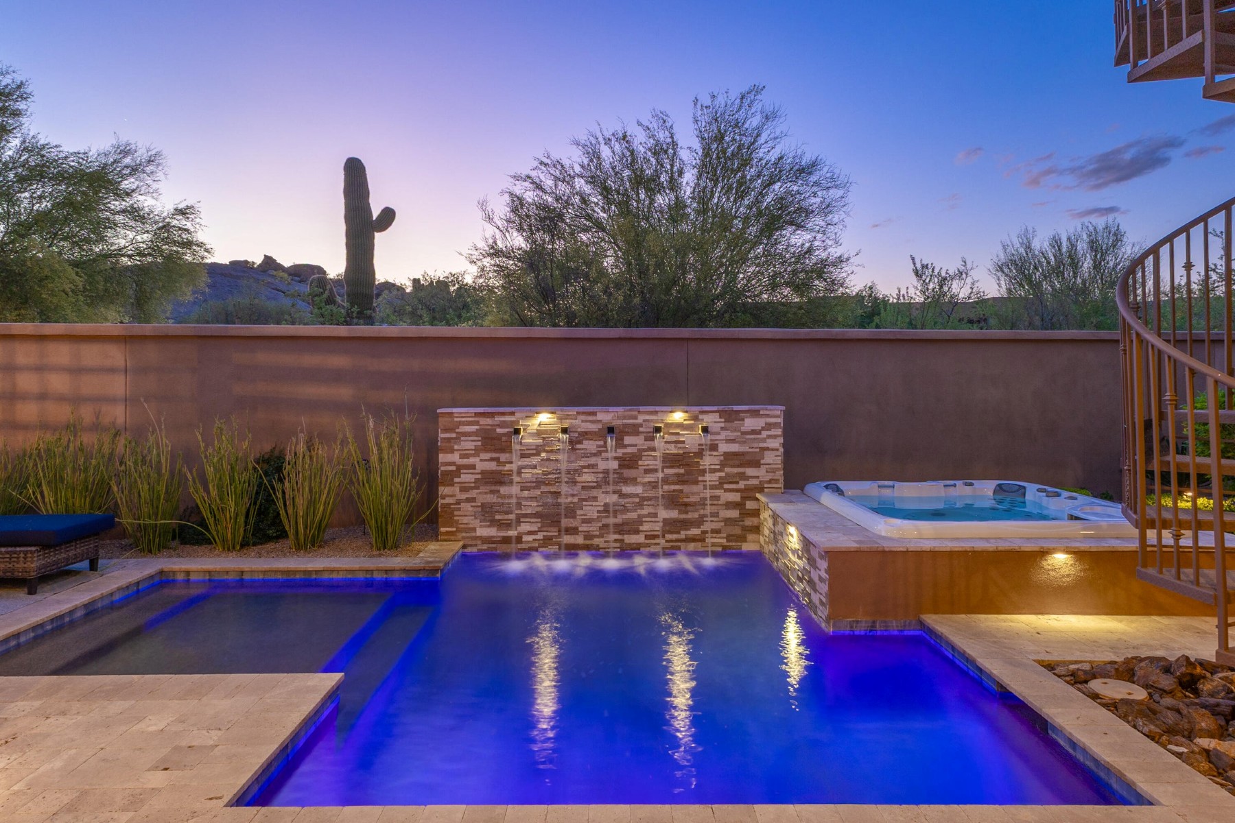  27600 N 110th Place  Scottsdale, AZ - 物件實景
