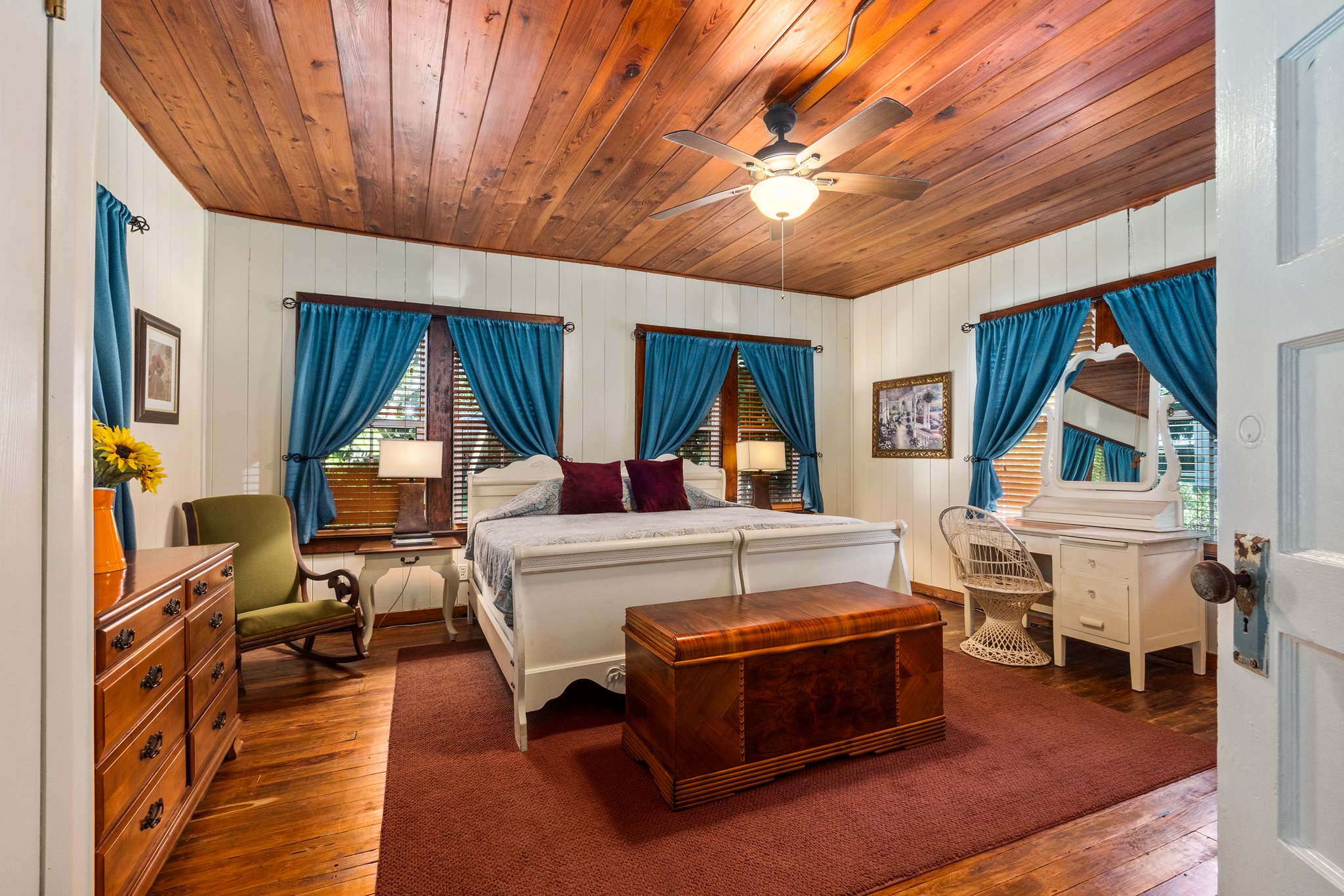  518 N 2nd Street, Fort Pierce, FL, 34950 - 物件實景