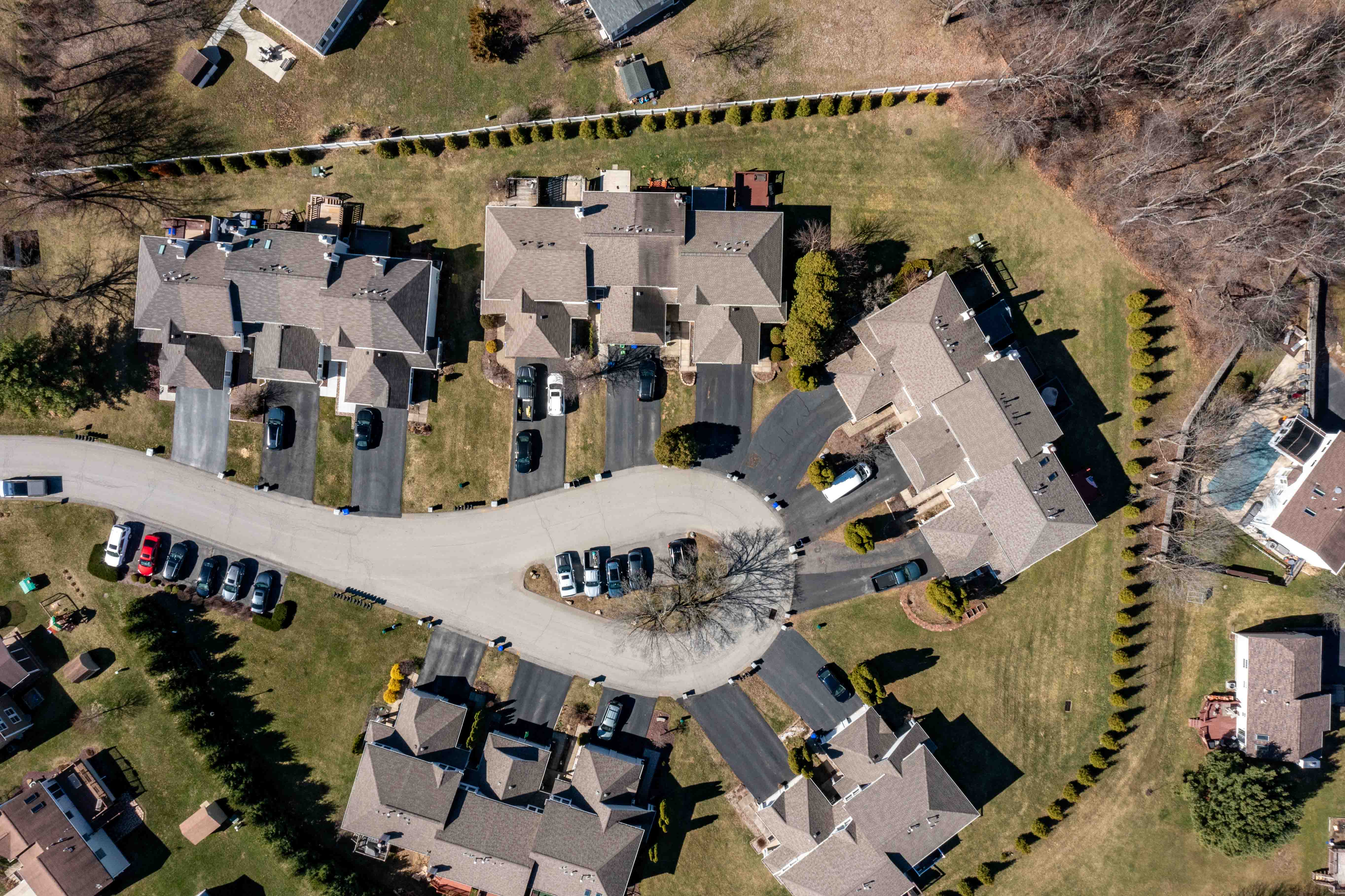  622 Sarah Court, Cranberry Township, PA 16066 - 物件實景