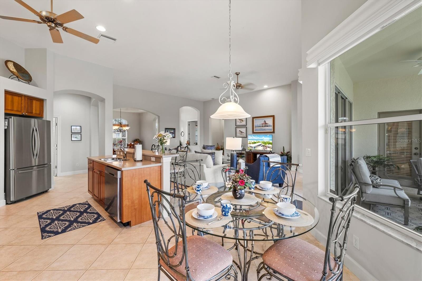 PORT CHARLOTTE, Florida, 33953, United States, 4 Bedrooms Bedrooms, ,3 BathroomsBathrooms,Residential,For Sale,1992774