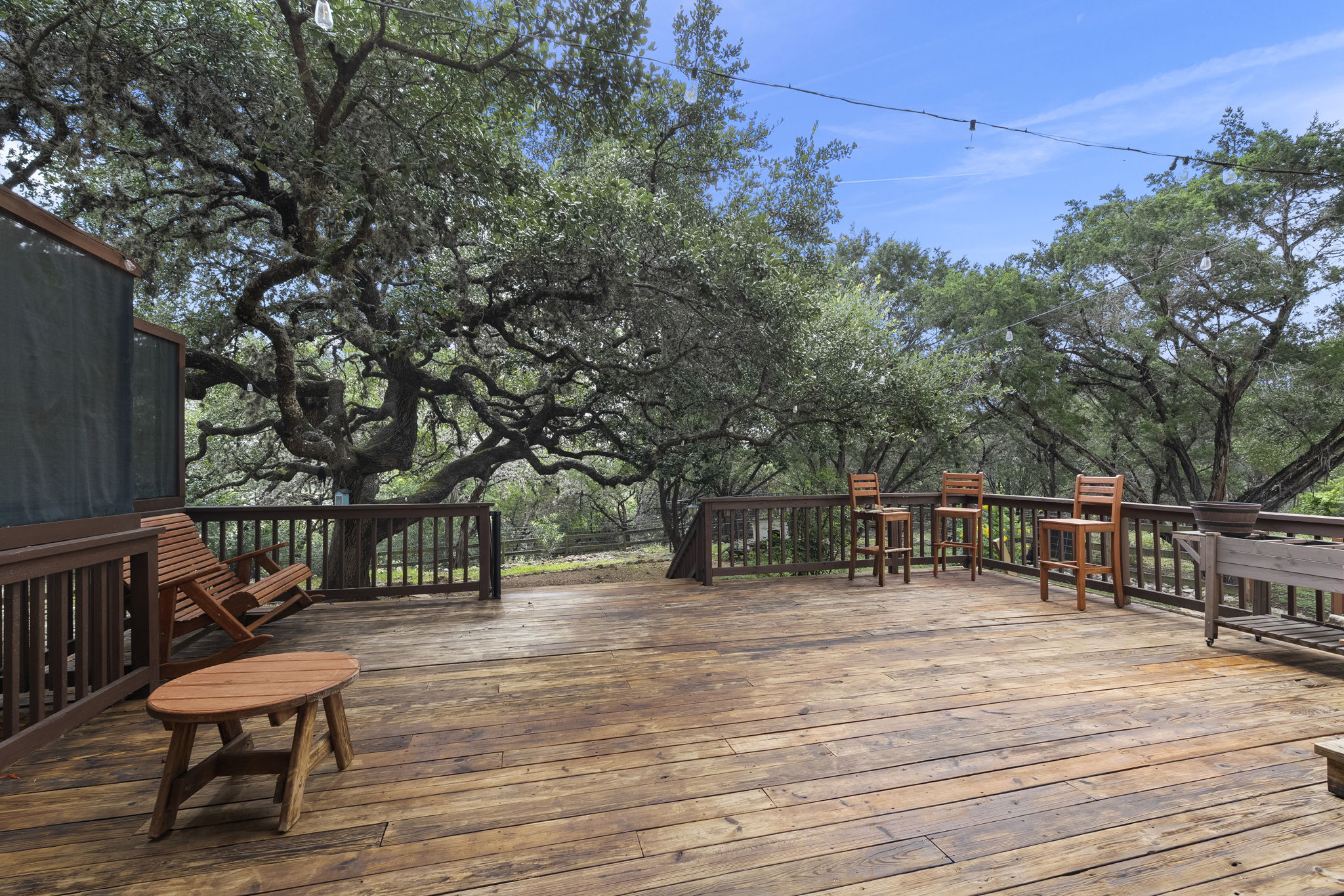  Private Hill Country Escape - 物件實景