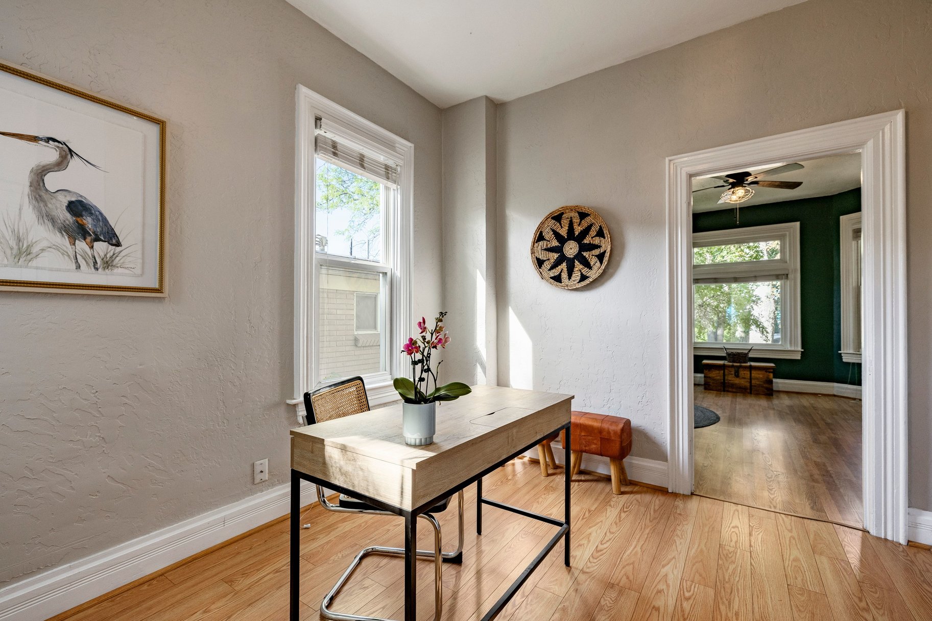  A Storybook Victorian, Right at Home in Liberty Wells - 物件實景