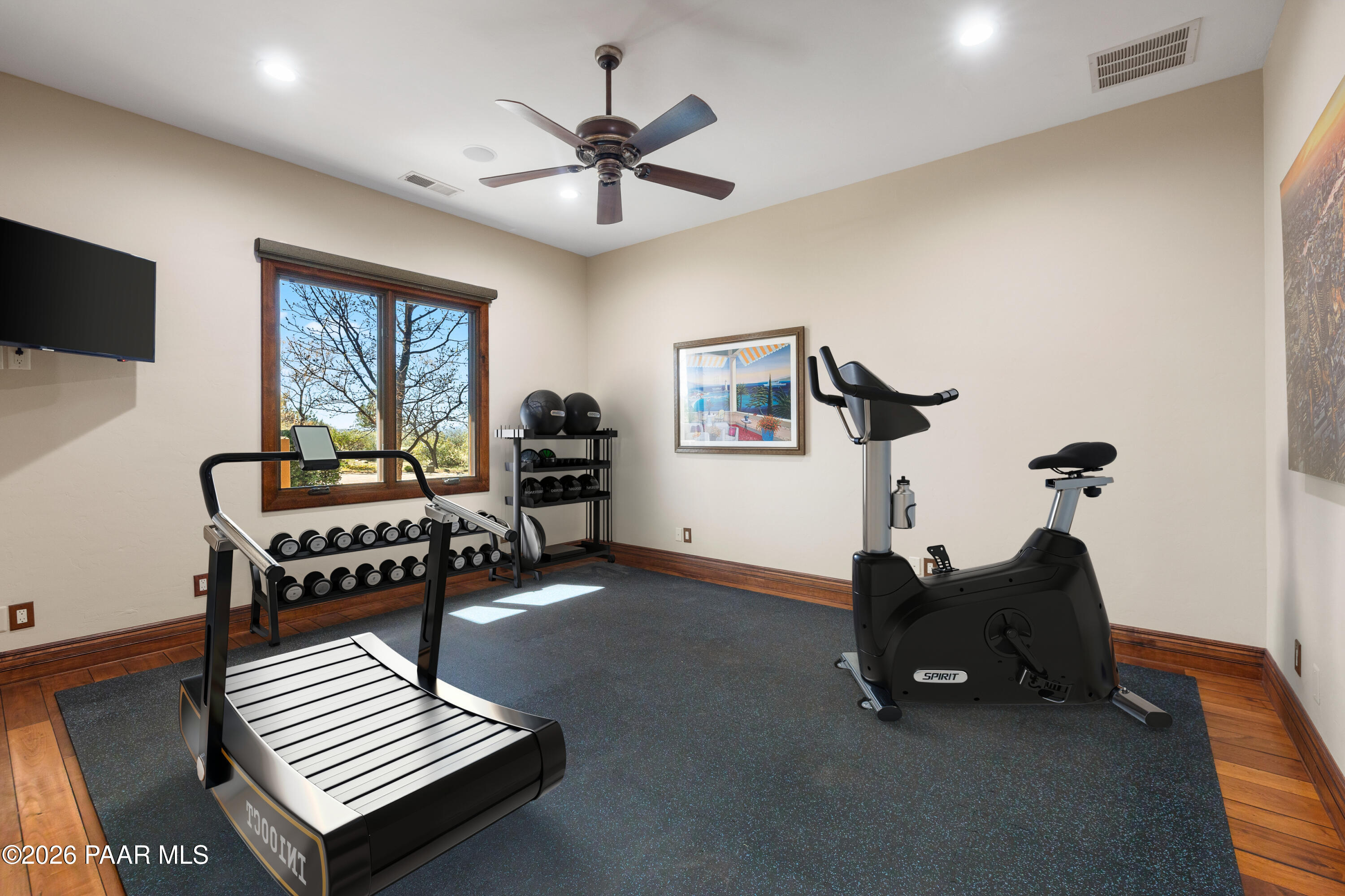  5350 West Three Forks Road, Prescott, AZ 86305 - 物件實景