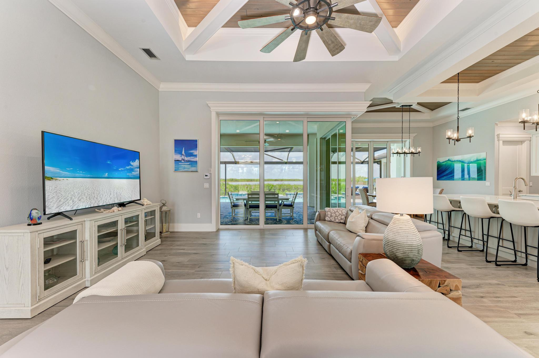 16147 Lankford Court, Port Charlotte, Florida, 33981, United States, 3 Bedrooms Bedrooms, ,3 BathroomsBathrooms,Residential,For Sale,16147 Lankford Court,1625172