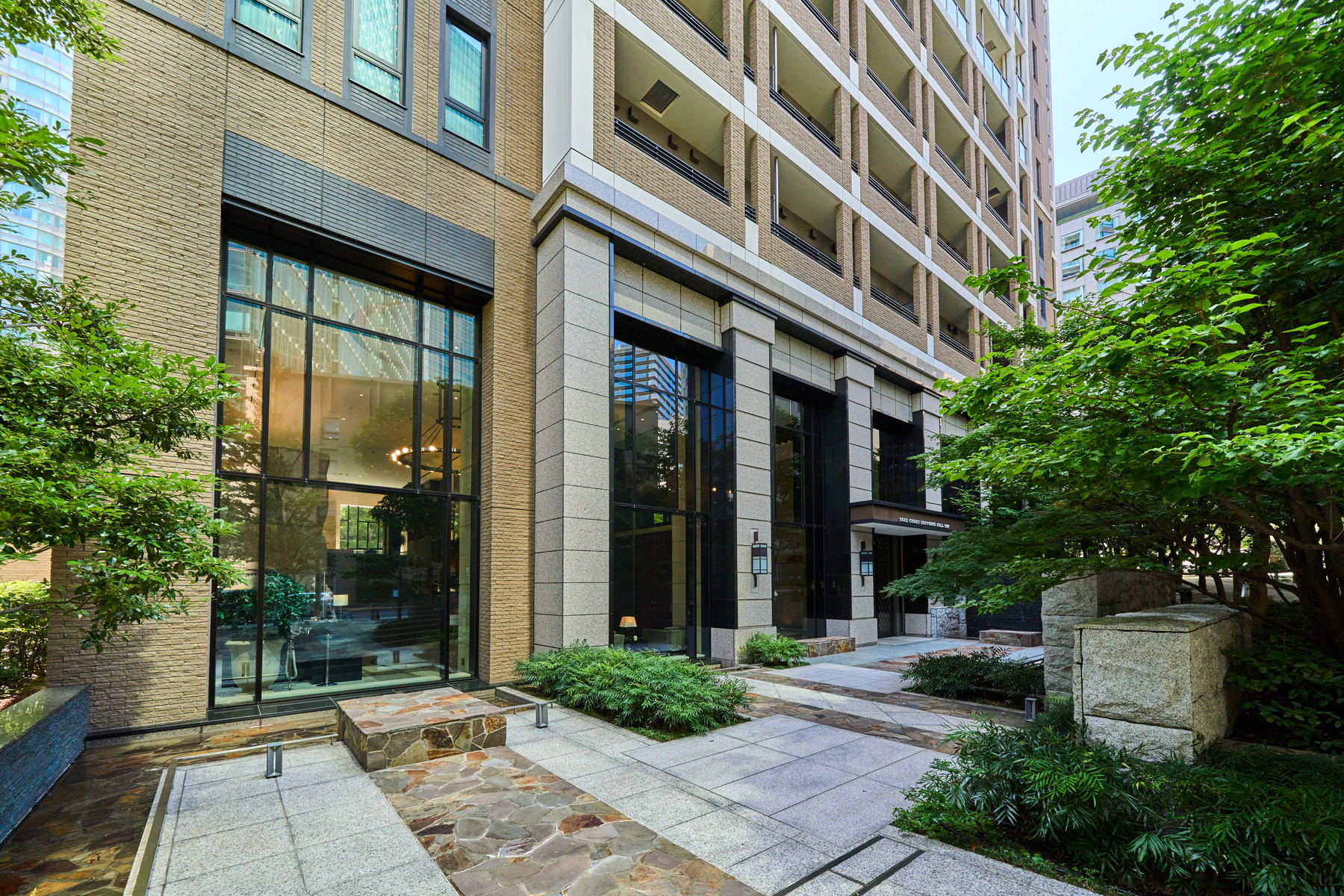  PARK COURT ROPPONGI HILL TOP - 物件實景
