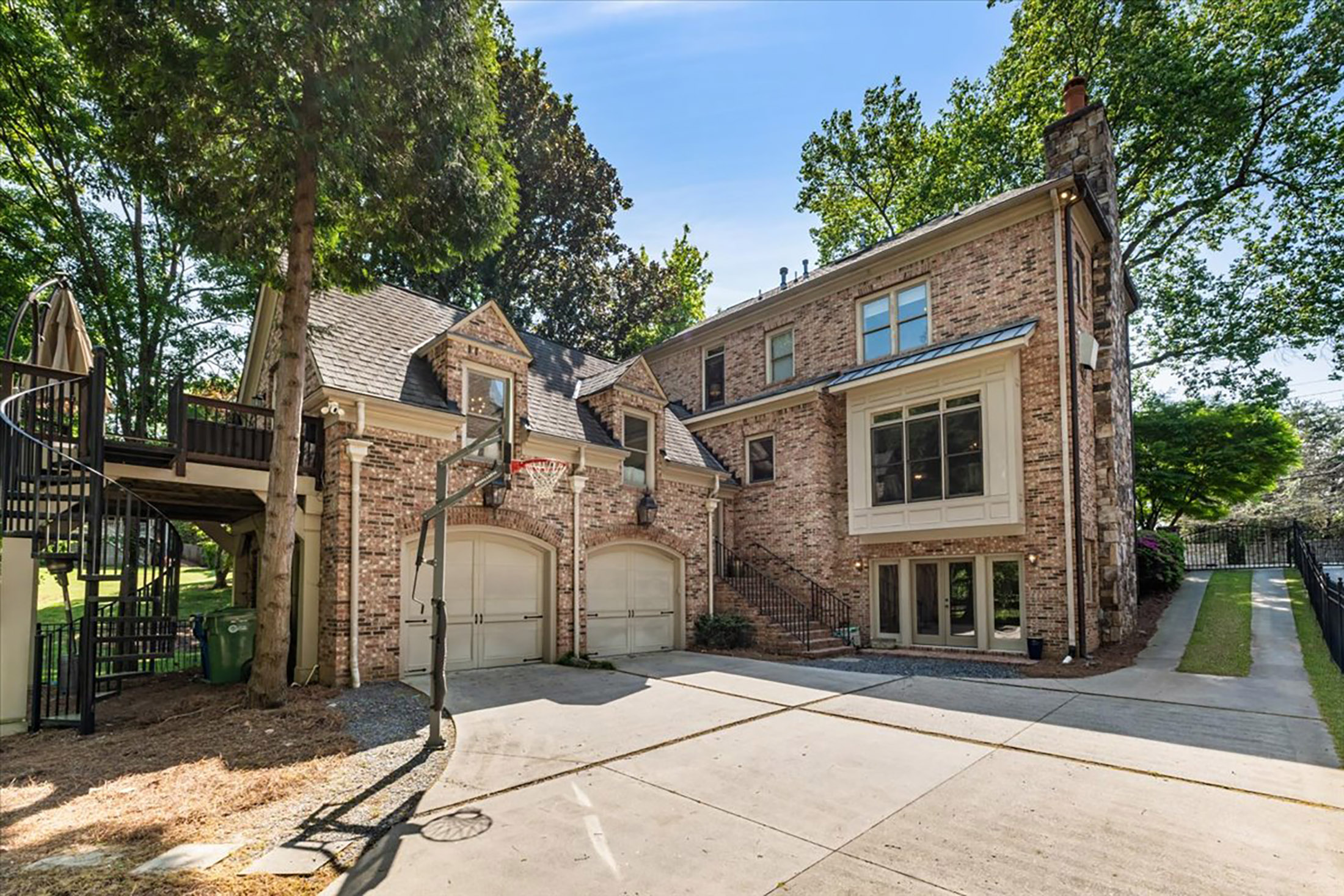  Sophisticated Living in the Heart of Virginia-Highland - 物件實景