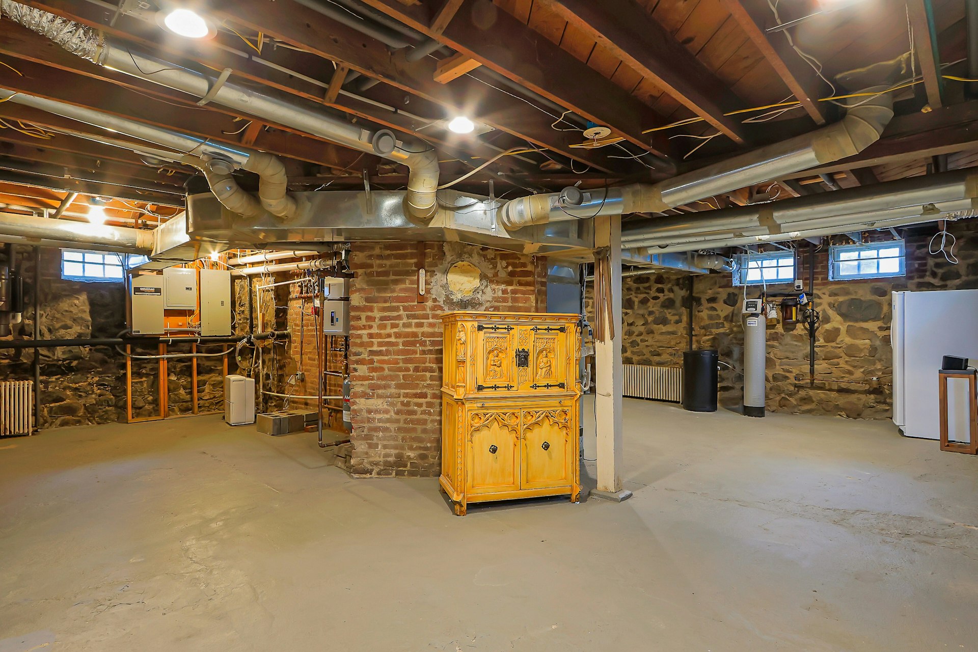  The Conklin House - 物件實景