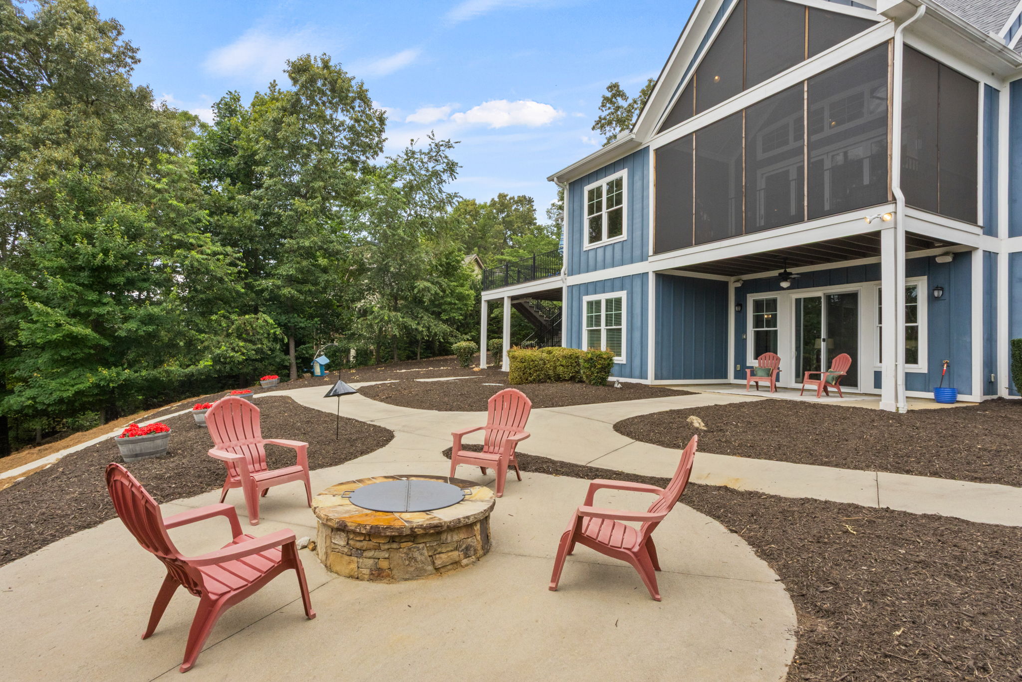  600 Coleridge Court, Seneca, SC 29672 - 物件實景