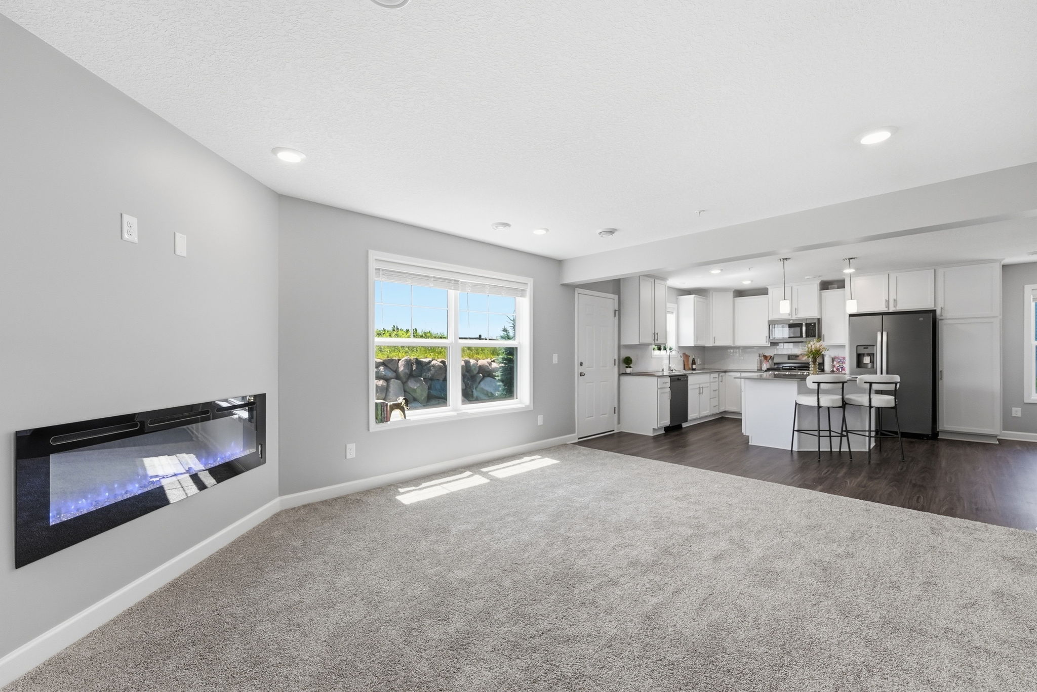  Refined Victoria Townhome with Exceptional Modern Style - 物件實景