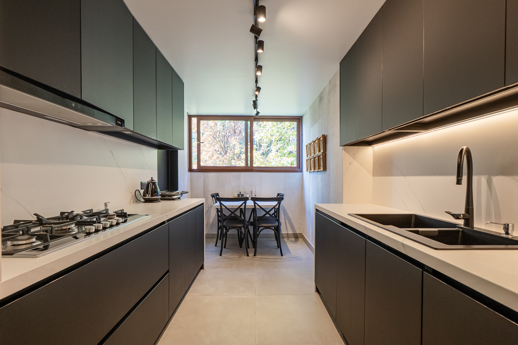 3-bedroom, 3-bathroom apartment in a prime location - 物件實景