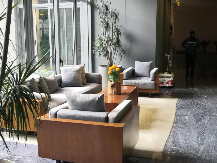 Av. M?xico, Benito Juárez, Ciudad de México, 03330, Mexico, 2 Bedrooms Bedrooms, ,2 BathroomsBathrooms,Residential,For Sale,Av. M?xico,1561665