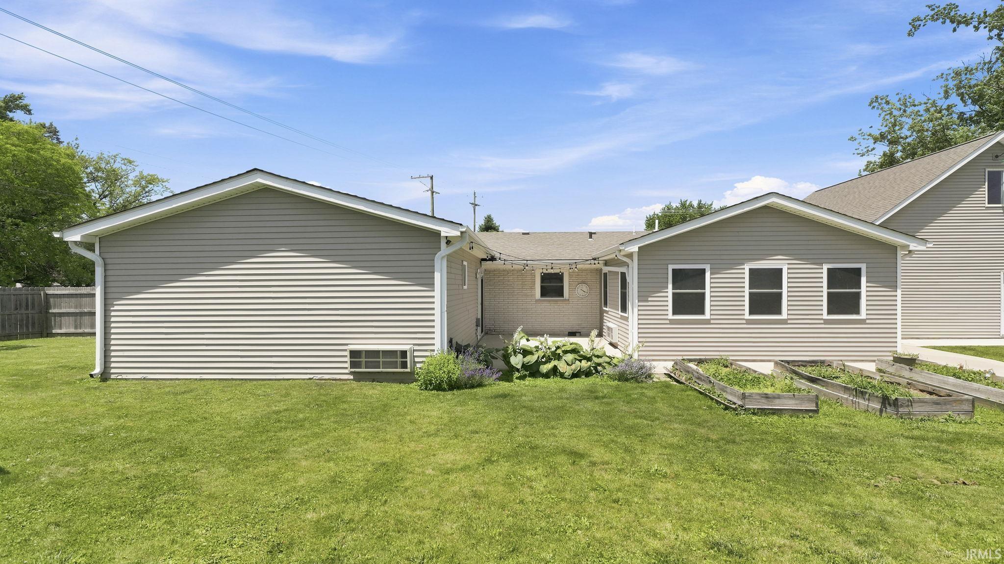 Hosler Rd, Leo, IN 46765 #1