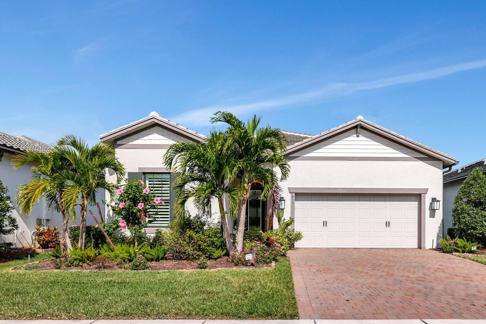 Port St Lucie, Florida, 34984, United States, 3 Bedrooms Bedrooms, ,3 BathroomsBathrooms,Residential,For Sale,1699190