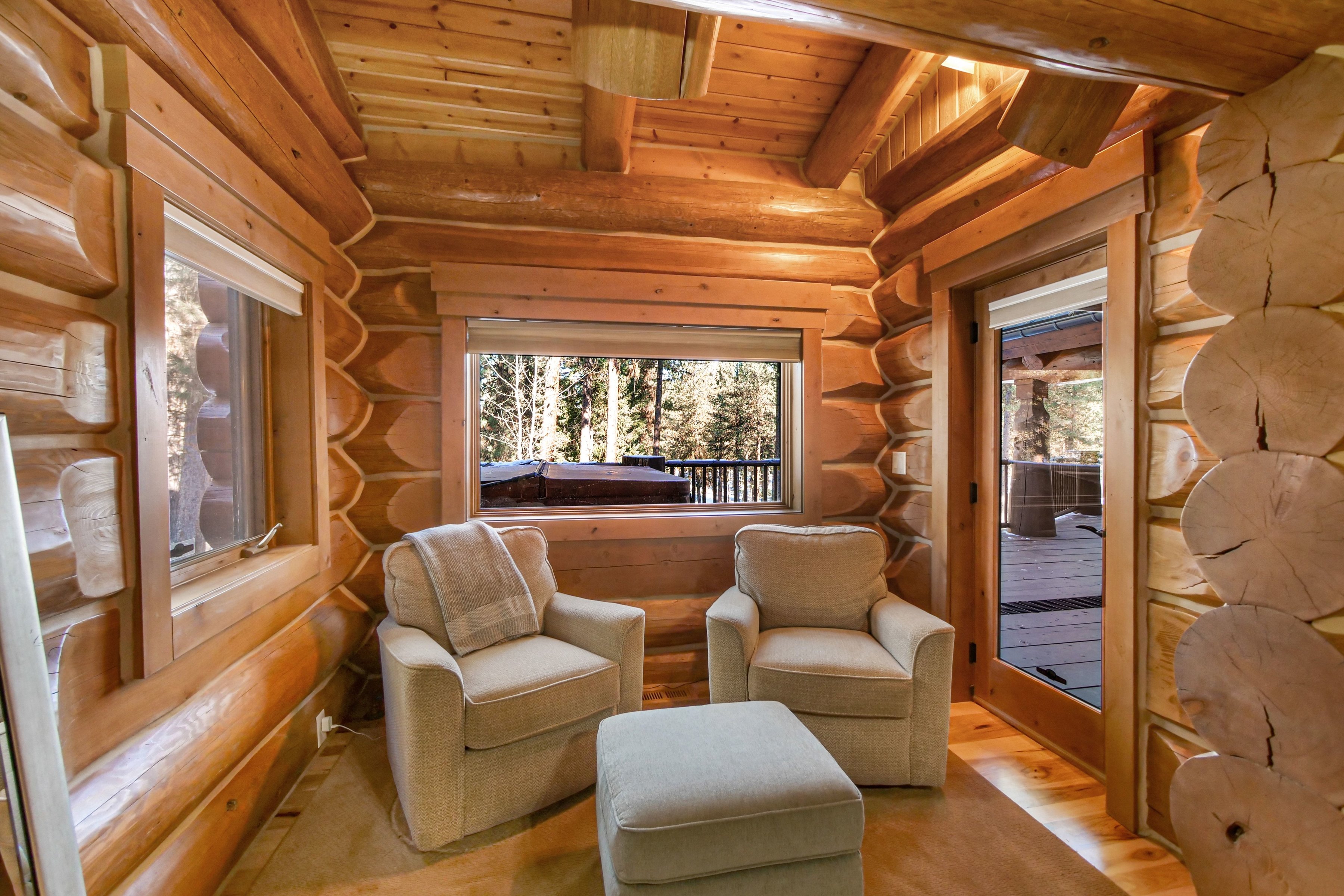  Idyllic Idaho Mountain Retreat - 物件實景