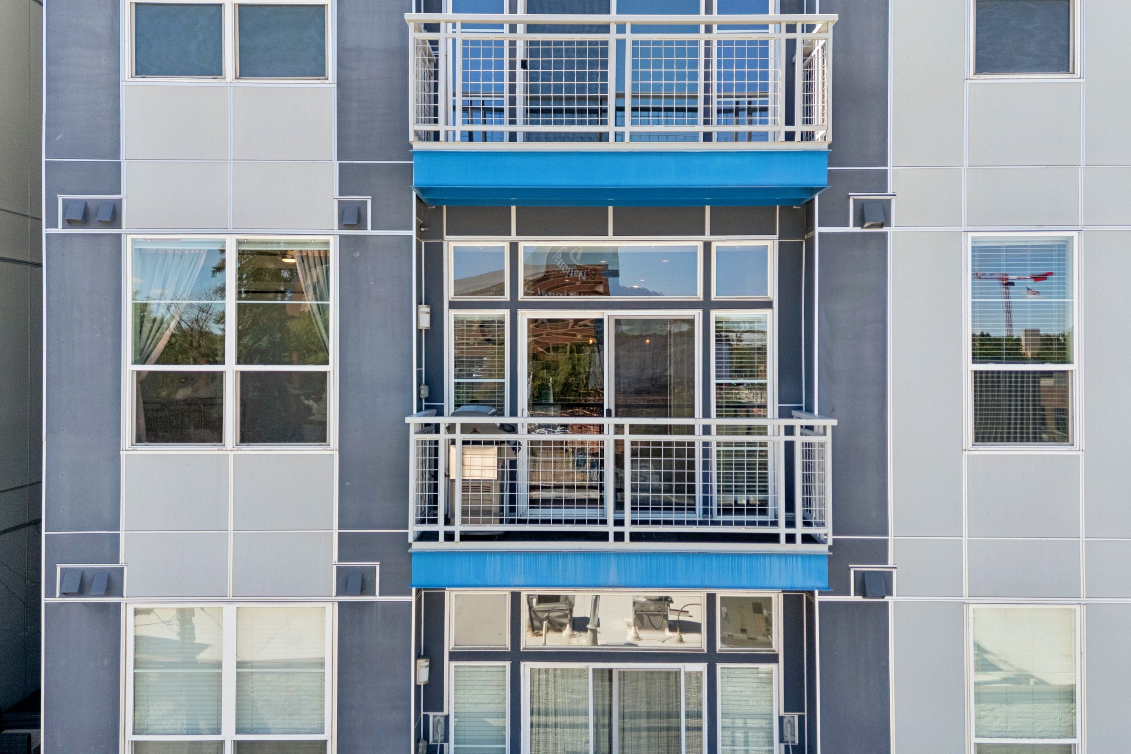  Exceptional Urban Residence - 物件實景