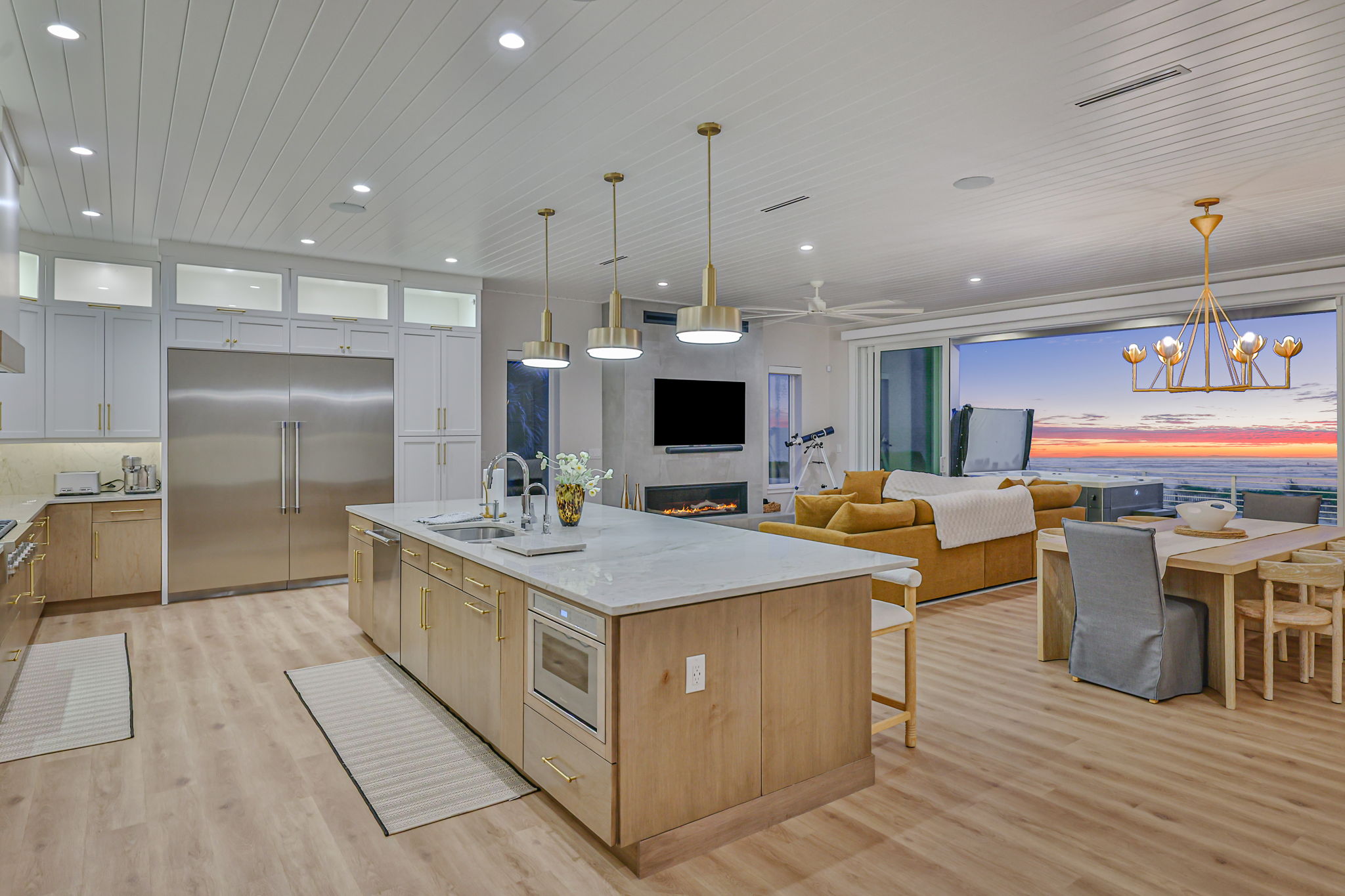  2214 N Central Avenue, Flagler Beach, FL, 32136 - 物件實景