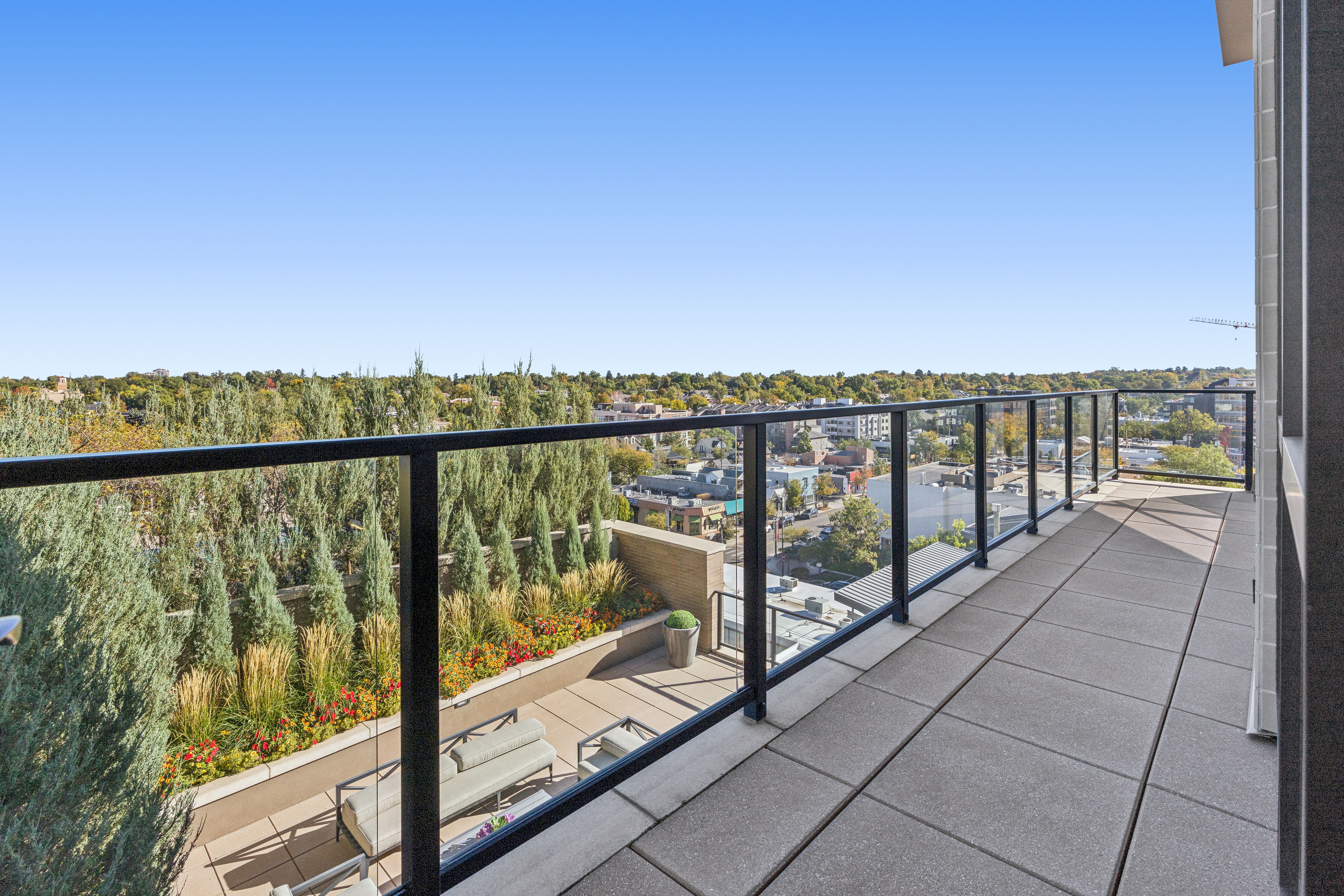  250 Columbine Street, Denver, CO, 80206 - 物件實景