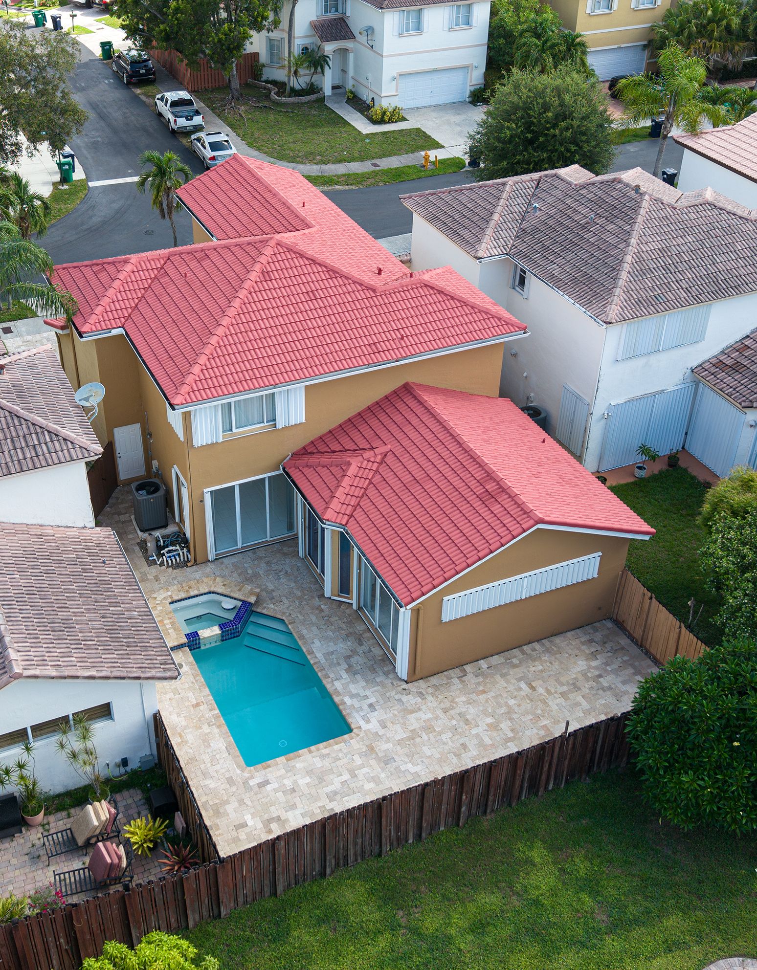  15558 SW 112th Dr, Miami, FL, 33196 - 物件實景
