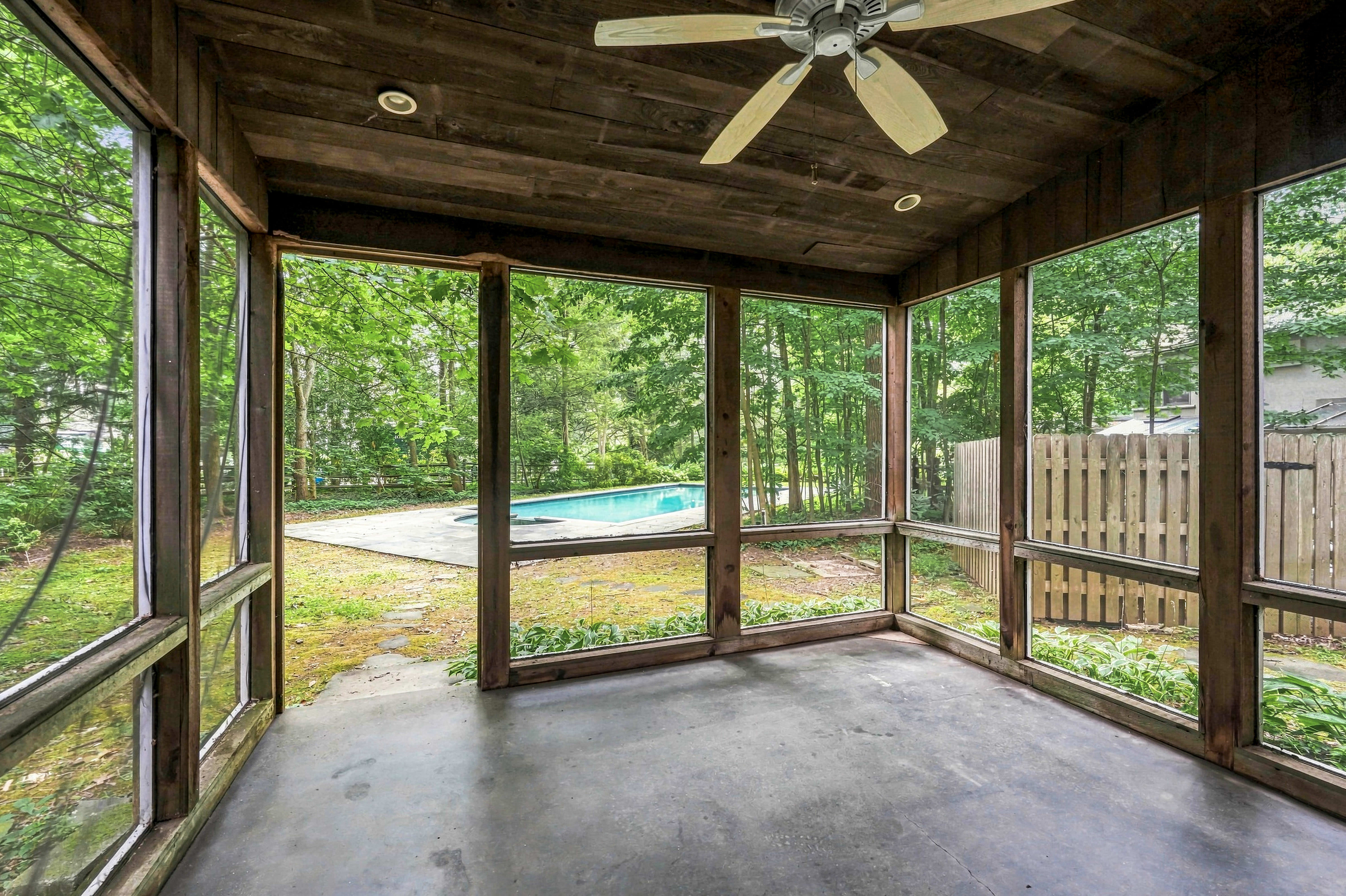  815 Black Rock Road, Gladwyne, PA 19035 - 物件實景