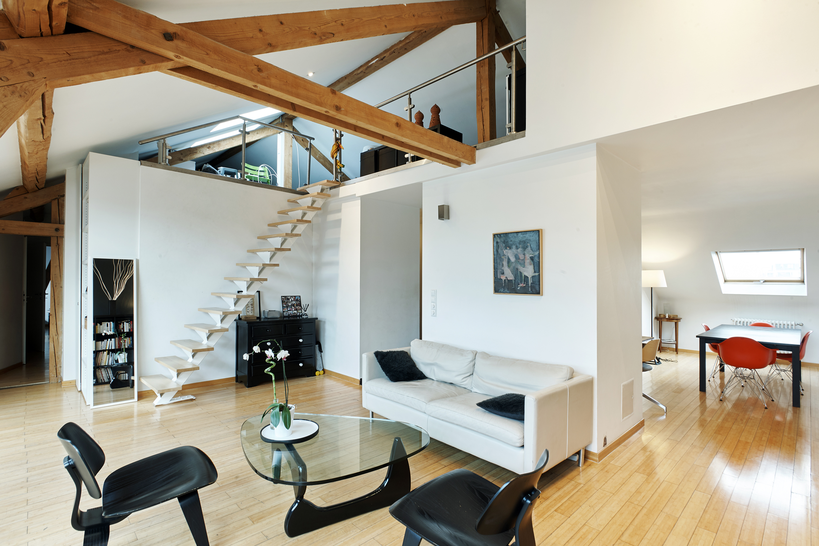  Appartement à Luxembourg-Merl - 物件實景