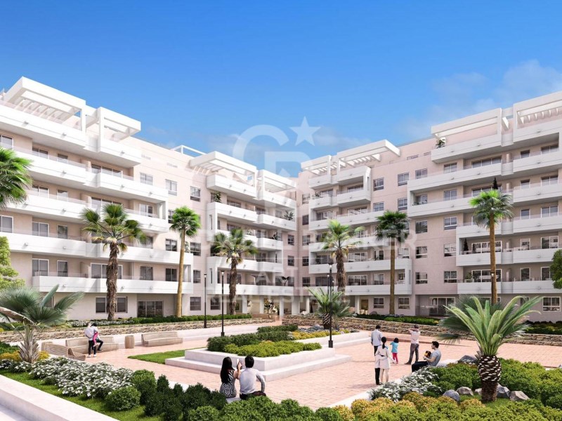 Marbella, Andalusia, ES, 2 Bedrooms Bedrooms, ,2 BathroomsBathrooms,Residential,For Sale,1746955