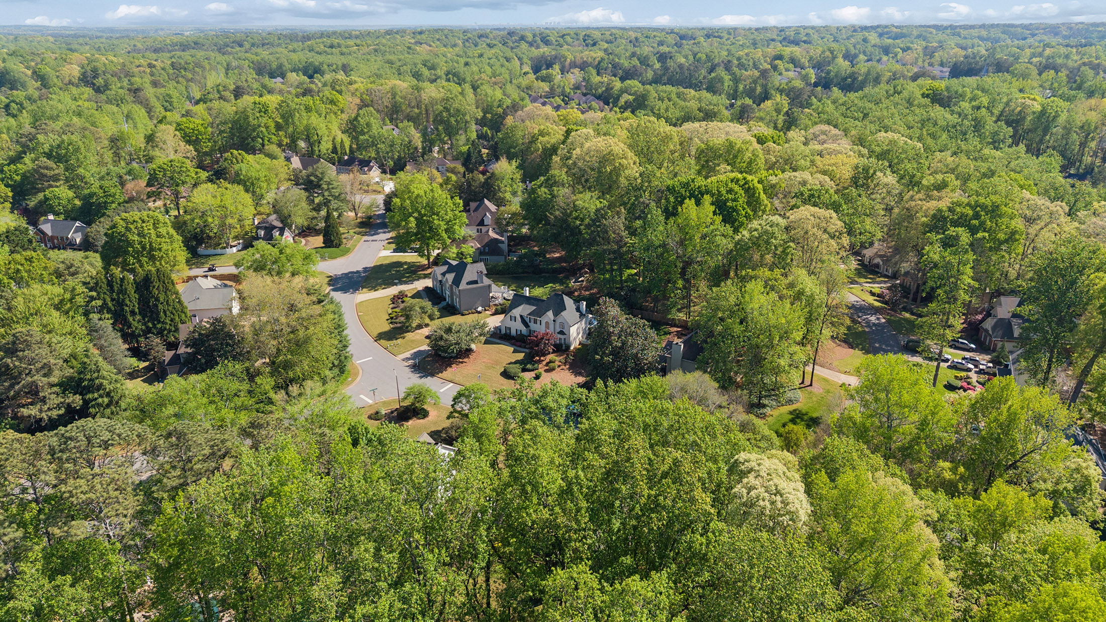  Unbeatable Appeal and Location in Crabapple Chase - 物件實景