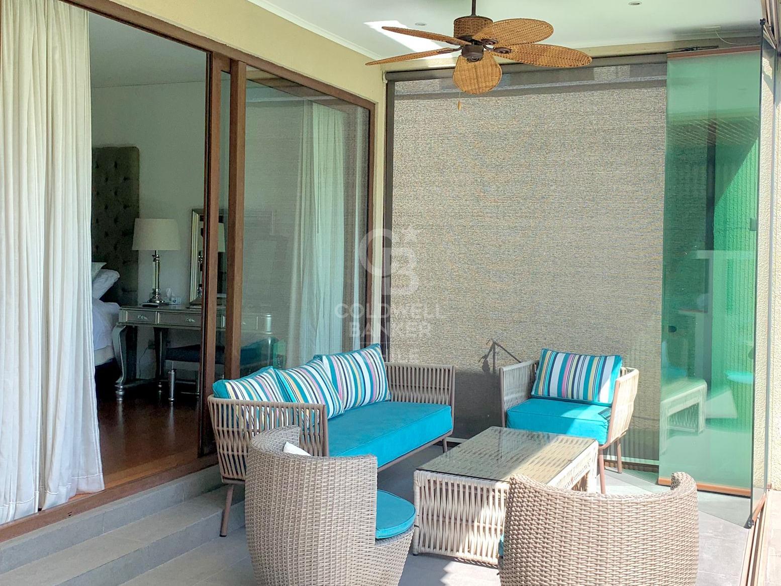 Lo Barnechea, Chile, 7 Bedrooms Bedrooms, ,5 BathroomsBathrooms,Residential,For Sale,1955589