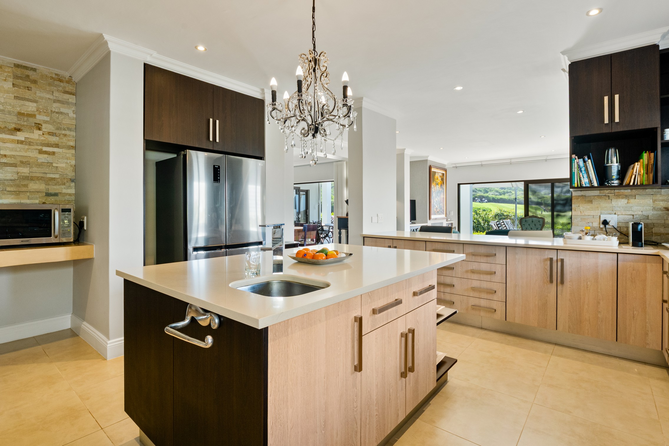  61 Maritime Close, Pezula Golf Estate - 物件實景