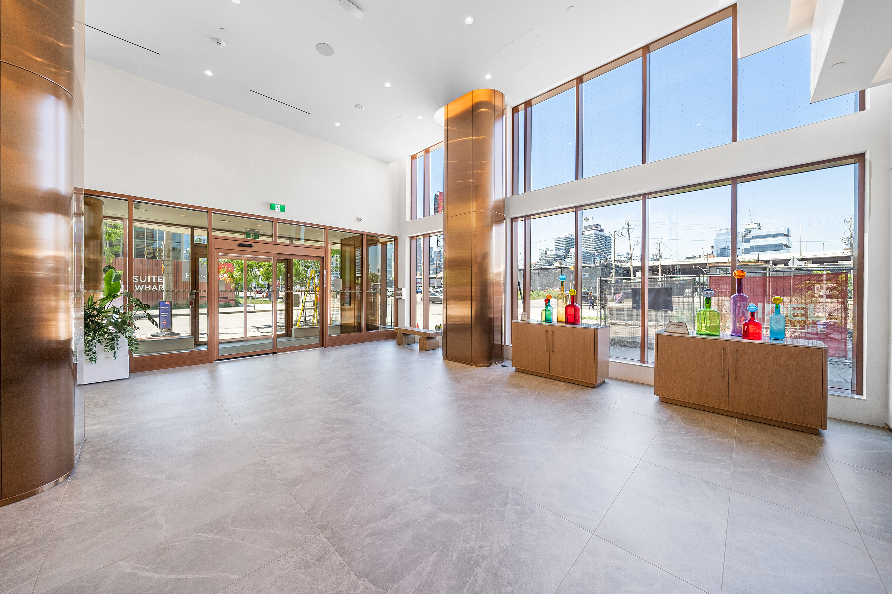  Luxury Penthouse - 物件實景