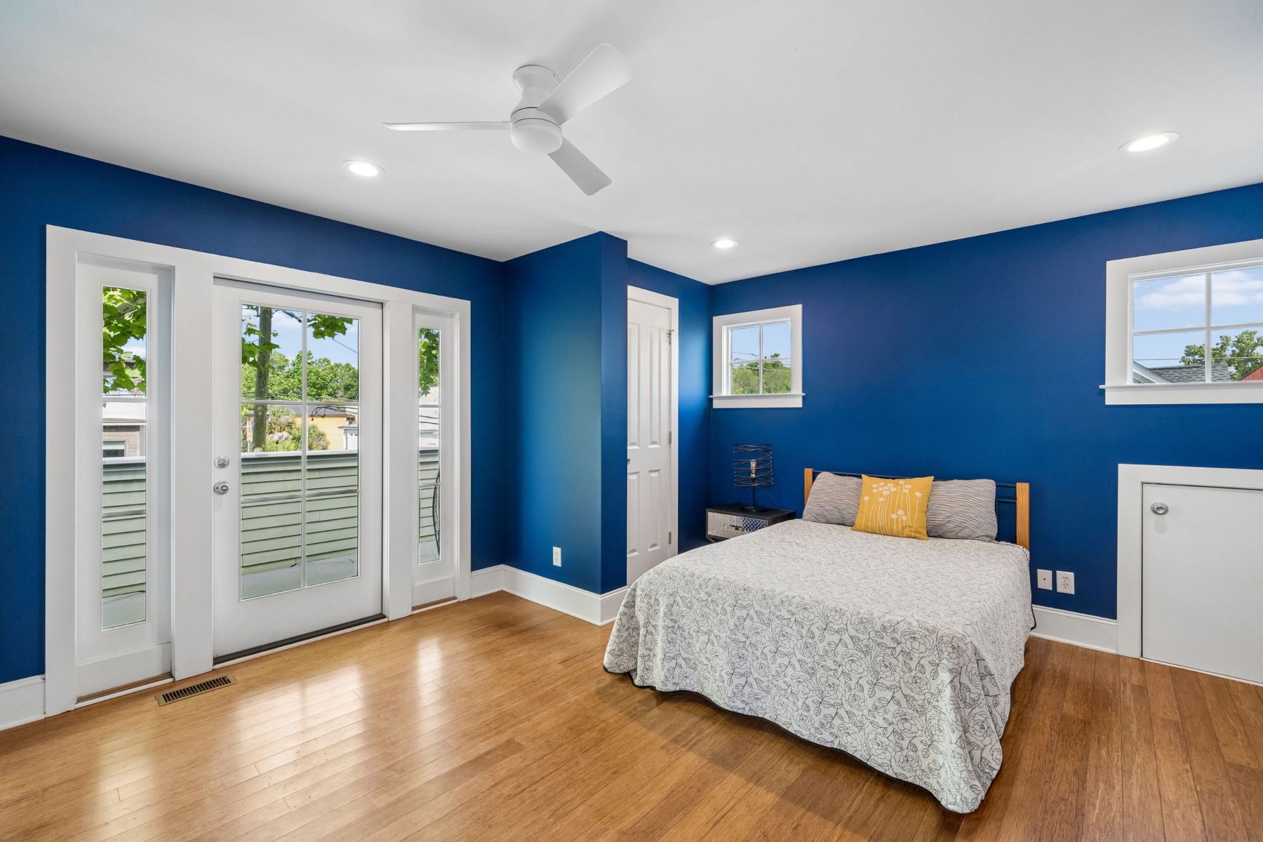  246 Rutledge Avenue, Charleston - 物件實景
