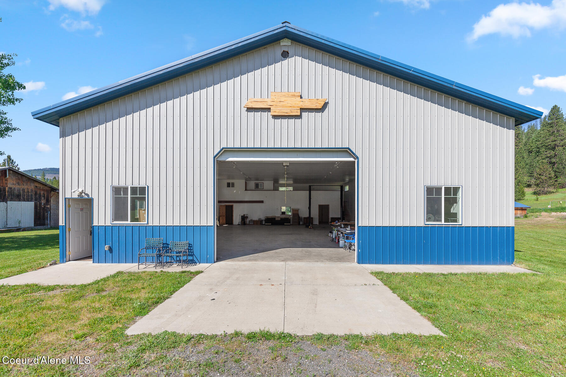 Rathdrum, Idaho, 83858, United States, 2 Bedrooms Bedrooms, ,1 BathroomBathrooms,Residential,For Sale,1981351