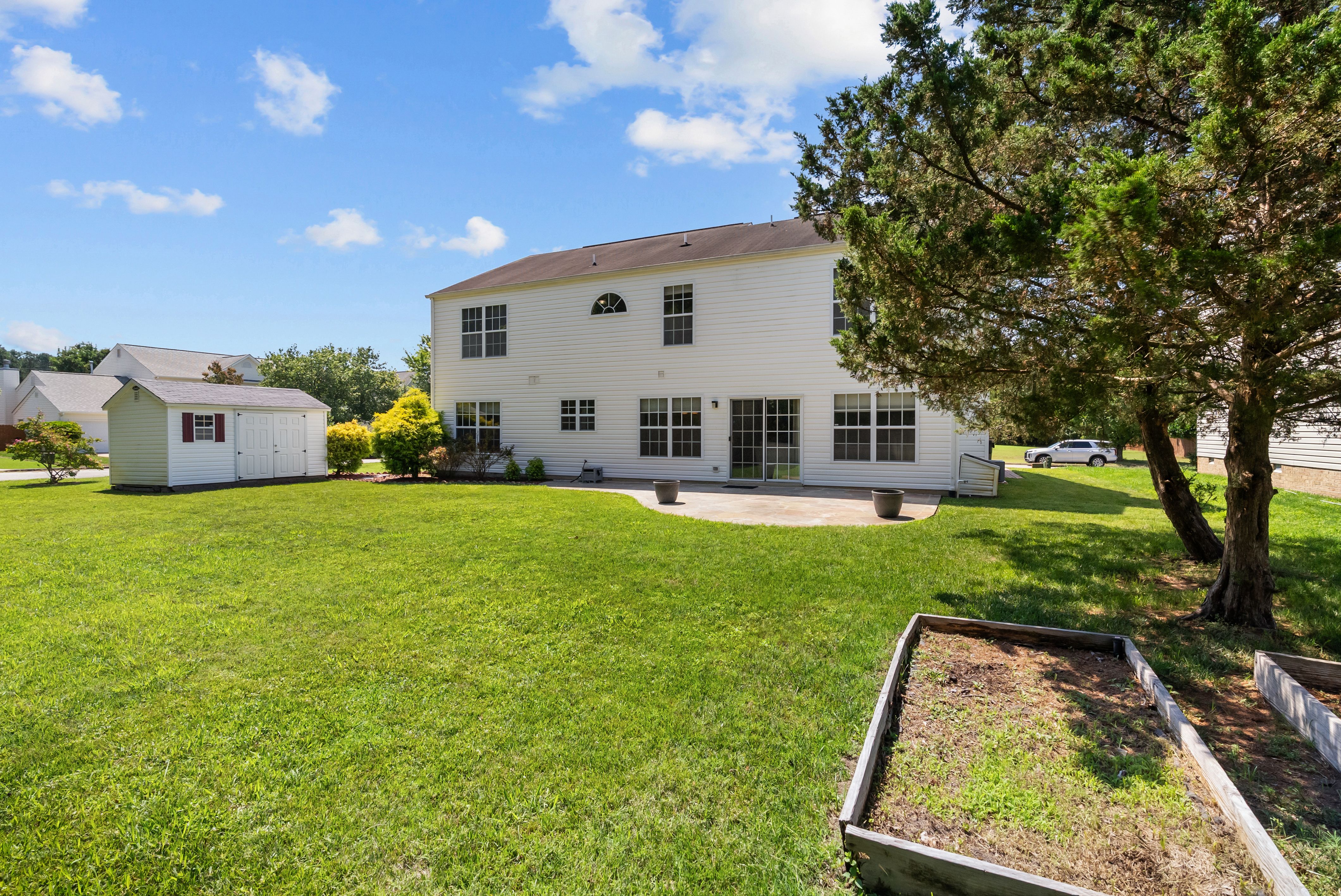 100 Pinyon Pines, Yorktown, VA 23693 - 物件實景