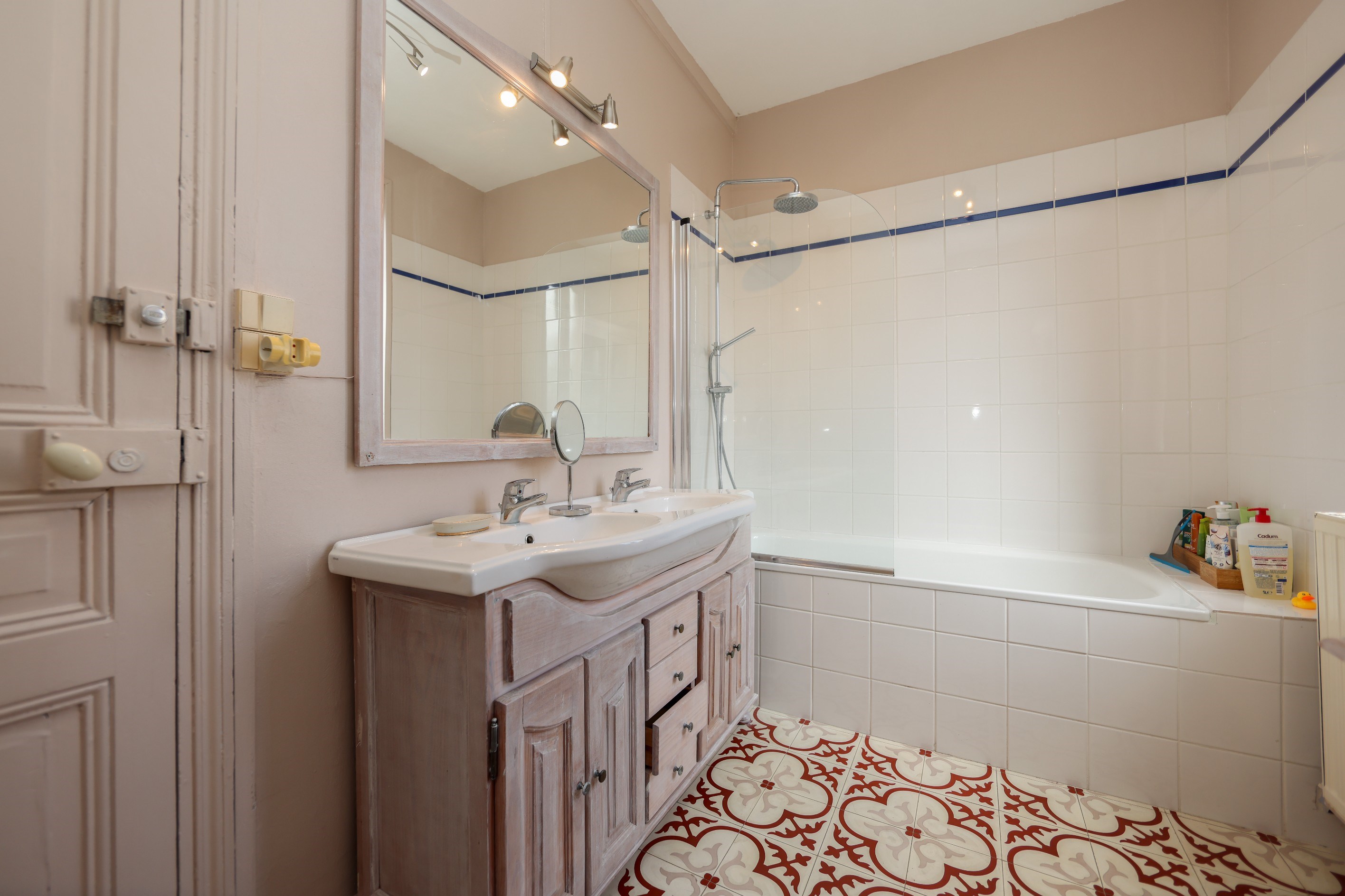  Le Touquet centre - Elegant family villa with authentic charm - 物件實景