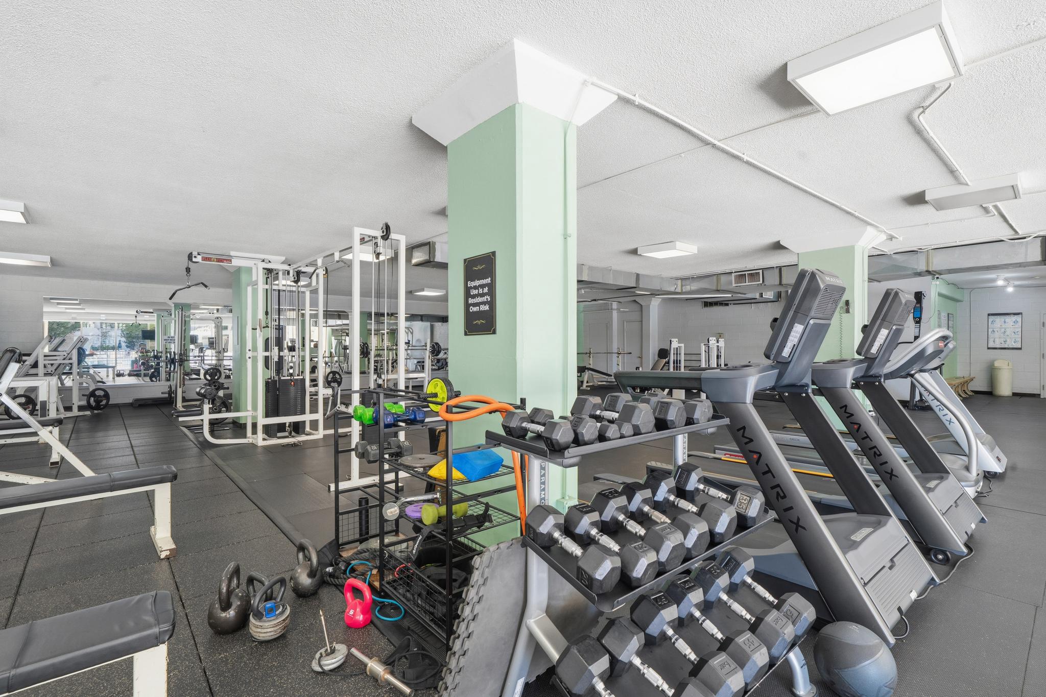  4600 S Four Mile Run Drive S, Arlington, VA, 22204 - 物件實景