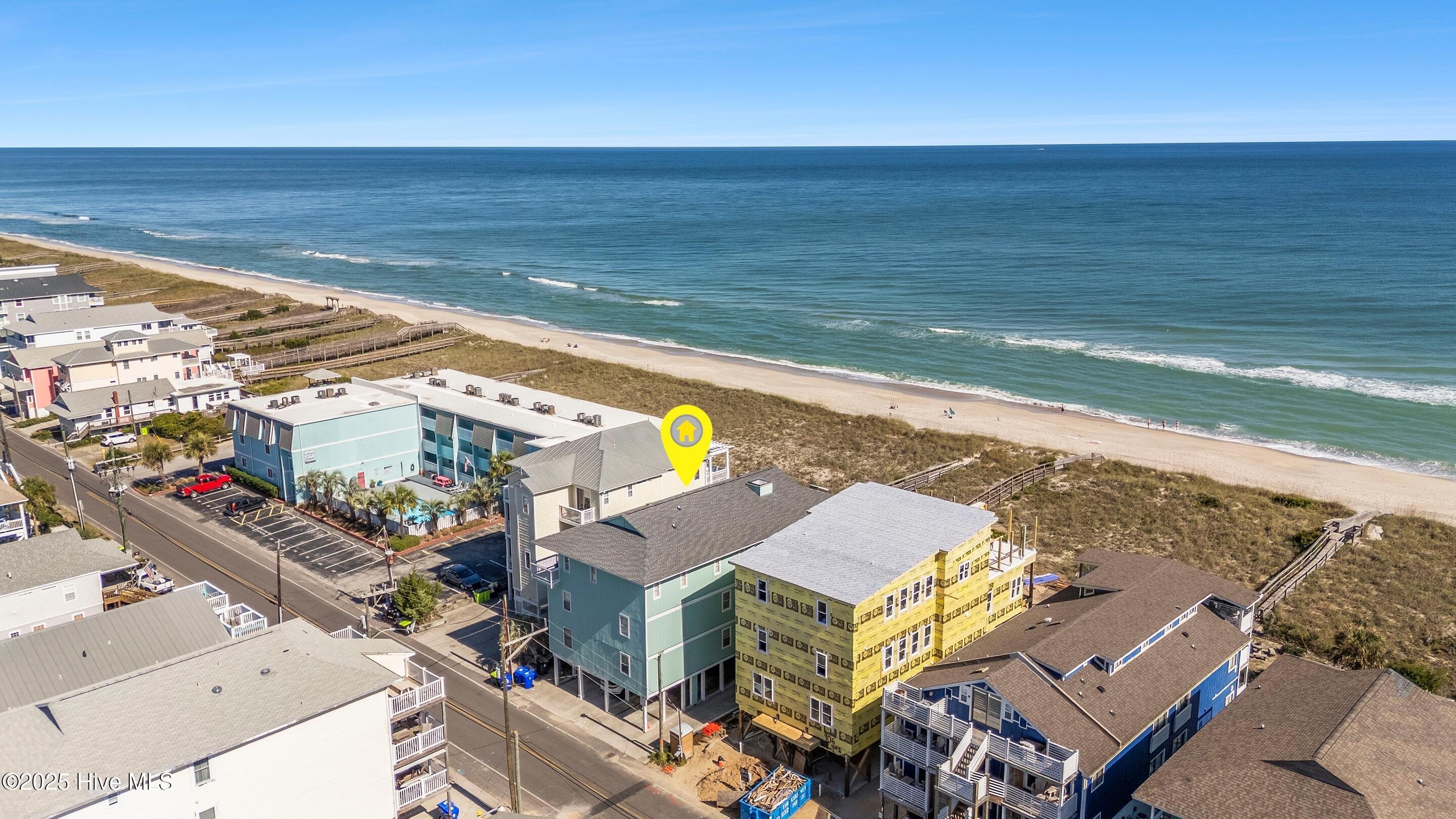 Carolina Beach, North Carolina, 28428, United States, 4 Bedrooms Bedrooms, ,3 BathroomsBathrooms,Residential,For Sale,1991115