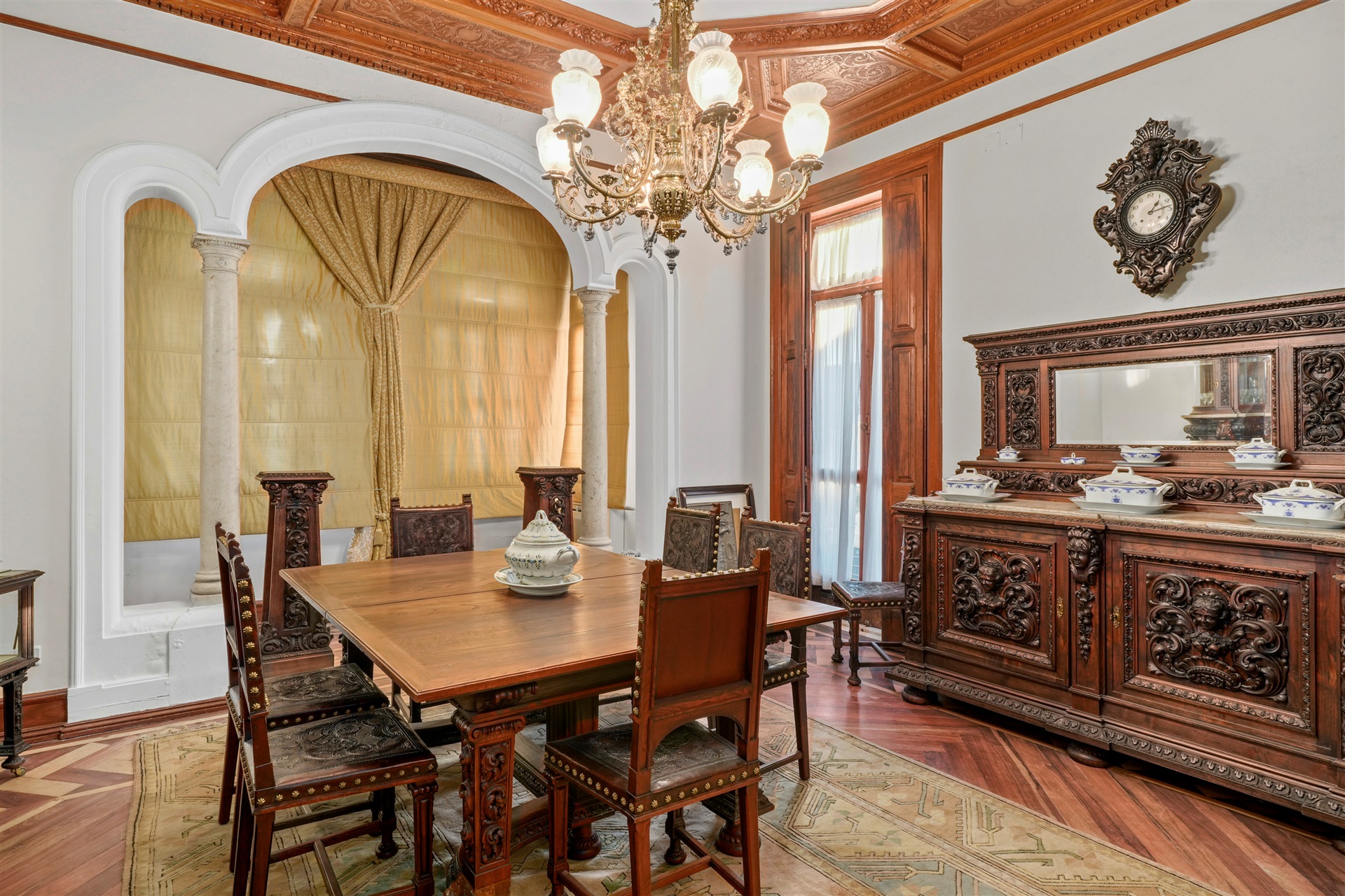  Detached house, 15 bedrooms, for Sale - 物件實景