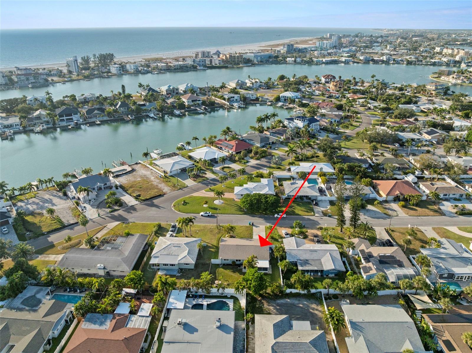 Treasure Island, Florida, 33706, United States, 3 Bedrooms Bedrooms, ,2 BathroomsBathrooms,Residential,For Sale,1996513