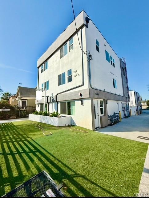 Los Angeles, California, 90033, United States, 14 Bedrooms Bedrooms, ,Residential,For Sale,1747431