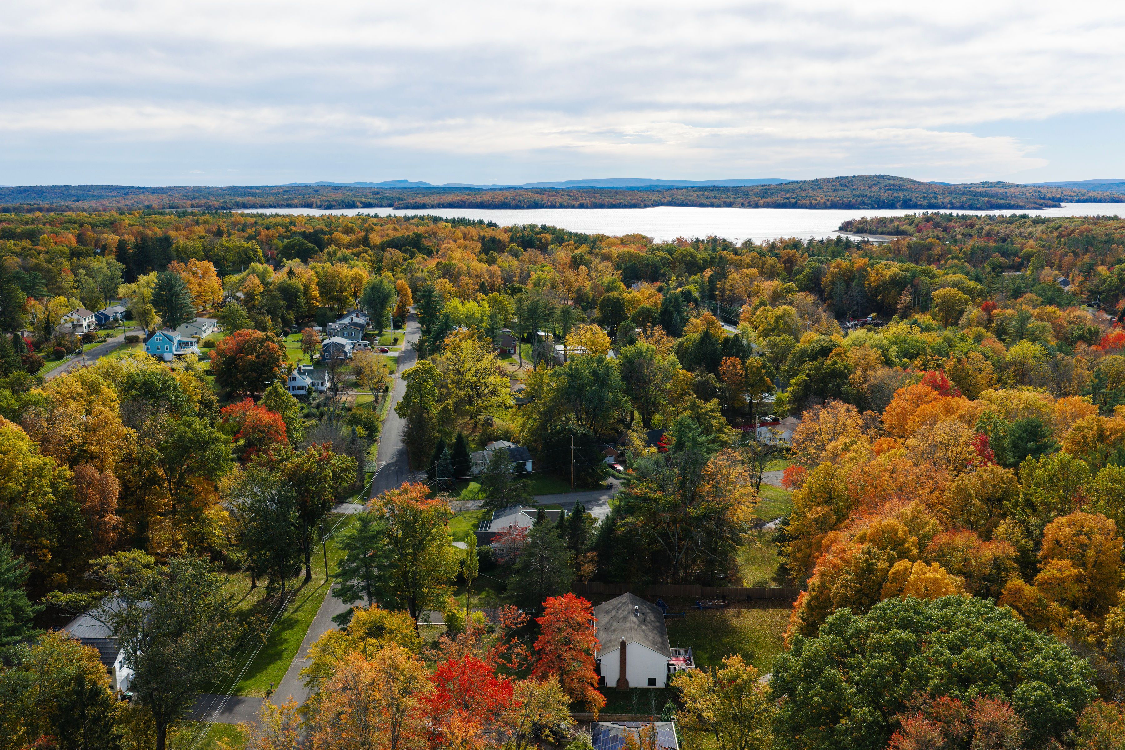  7 Birch Street, West Hurley, NY 12491 - 物件實景
